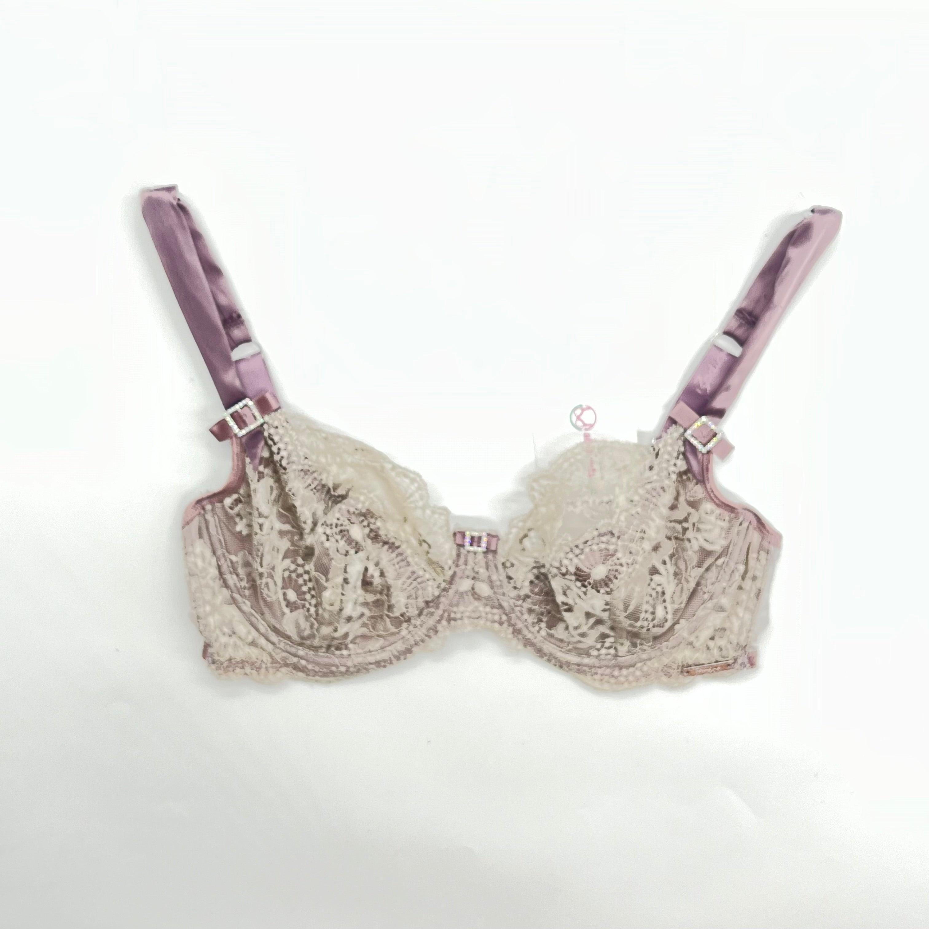 Soutien-gorge Hunkemöller Violet