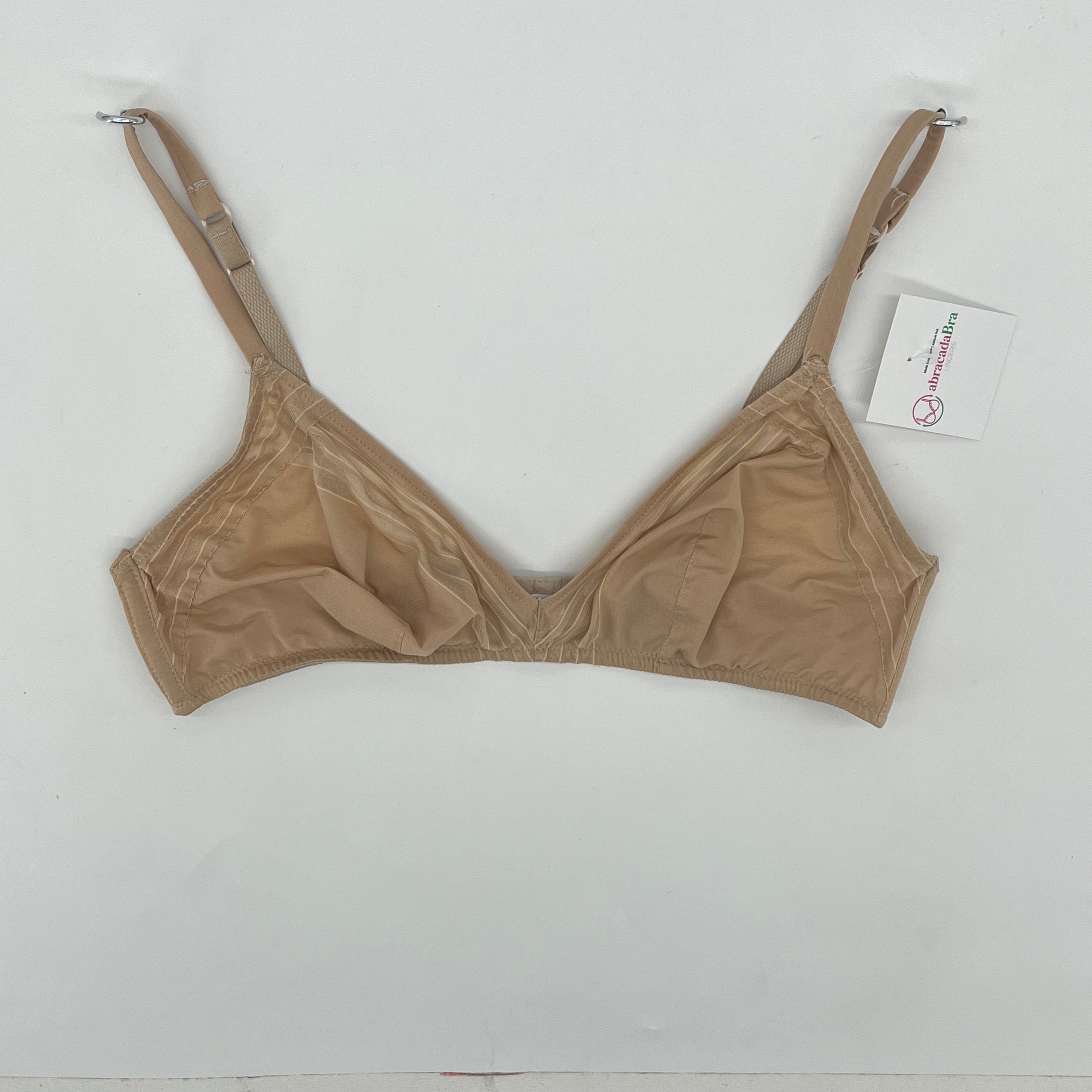 Soutien-gorge Huit Lingerie Beige