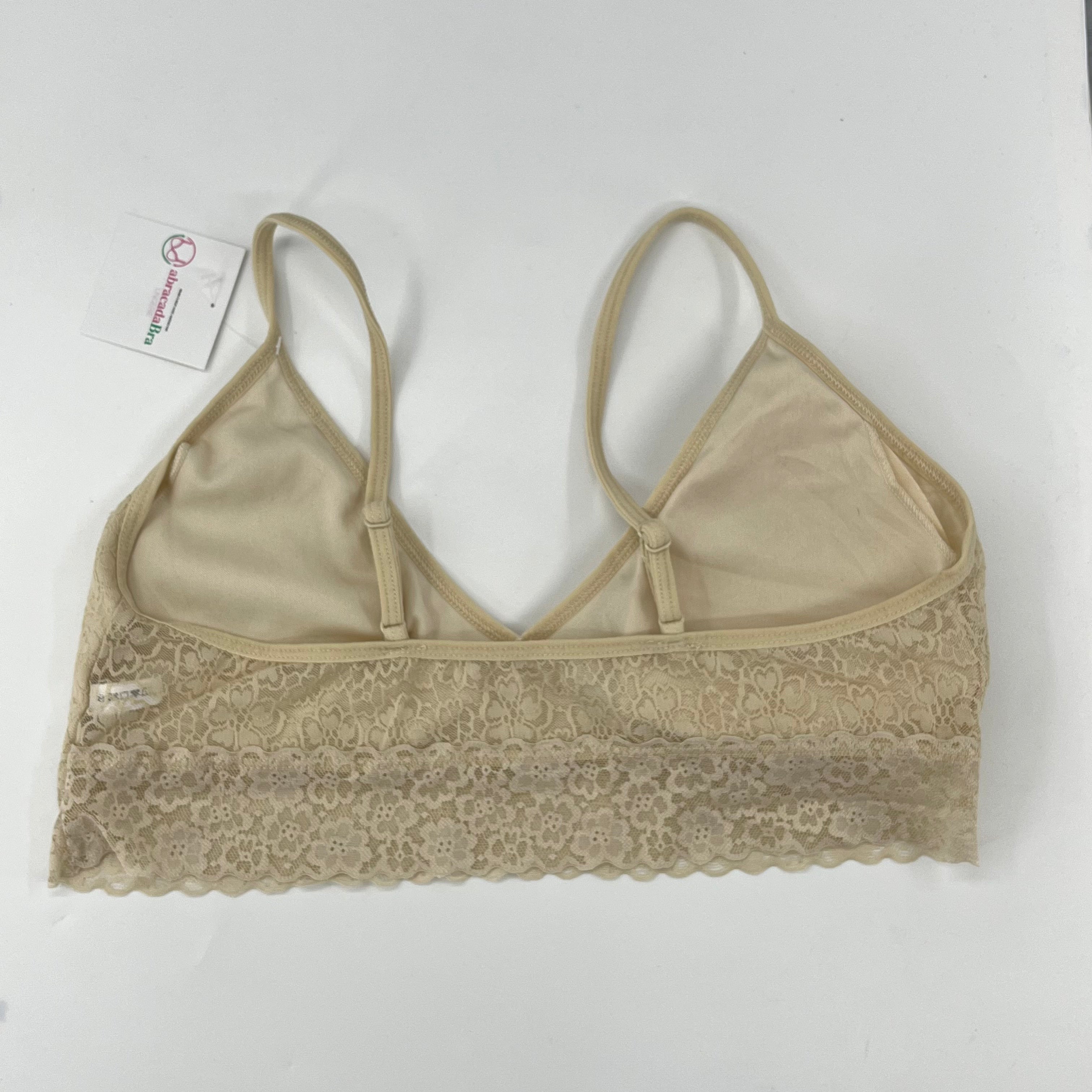 Soutien-gorge Beige