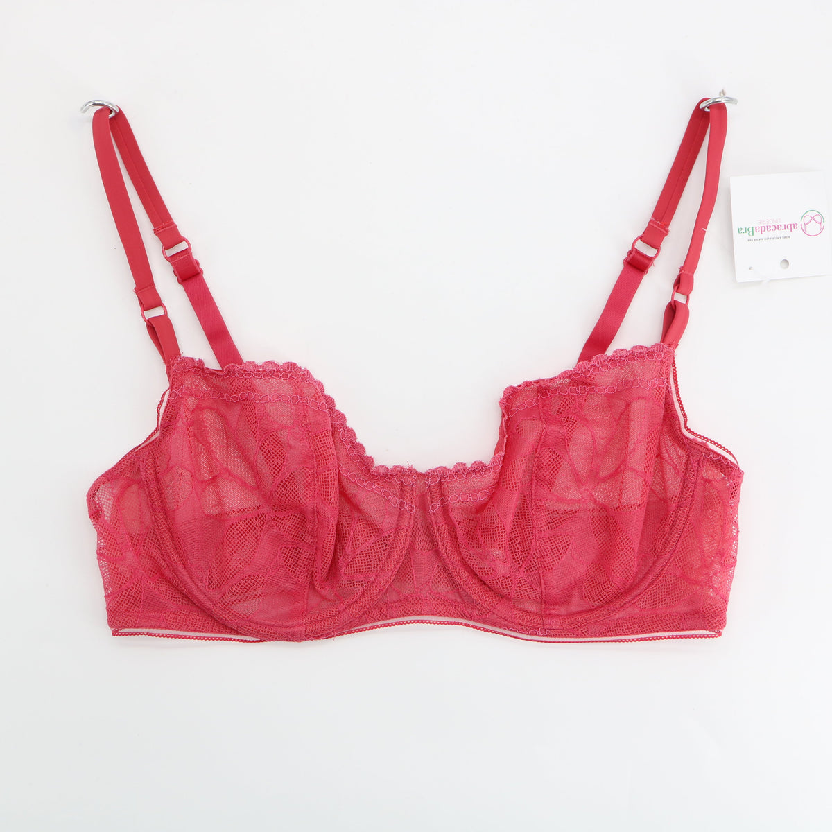 Soutien-gorge RougeGorge Rose