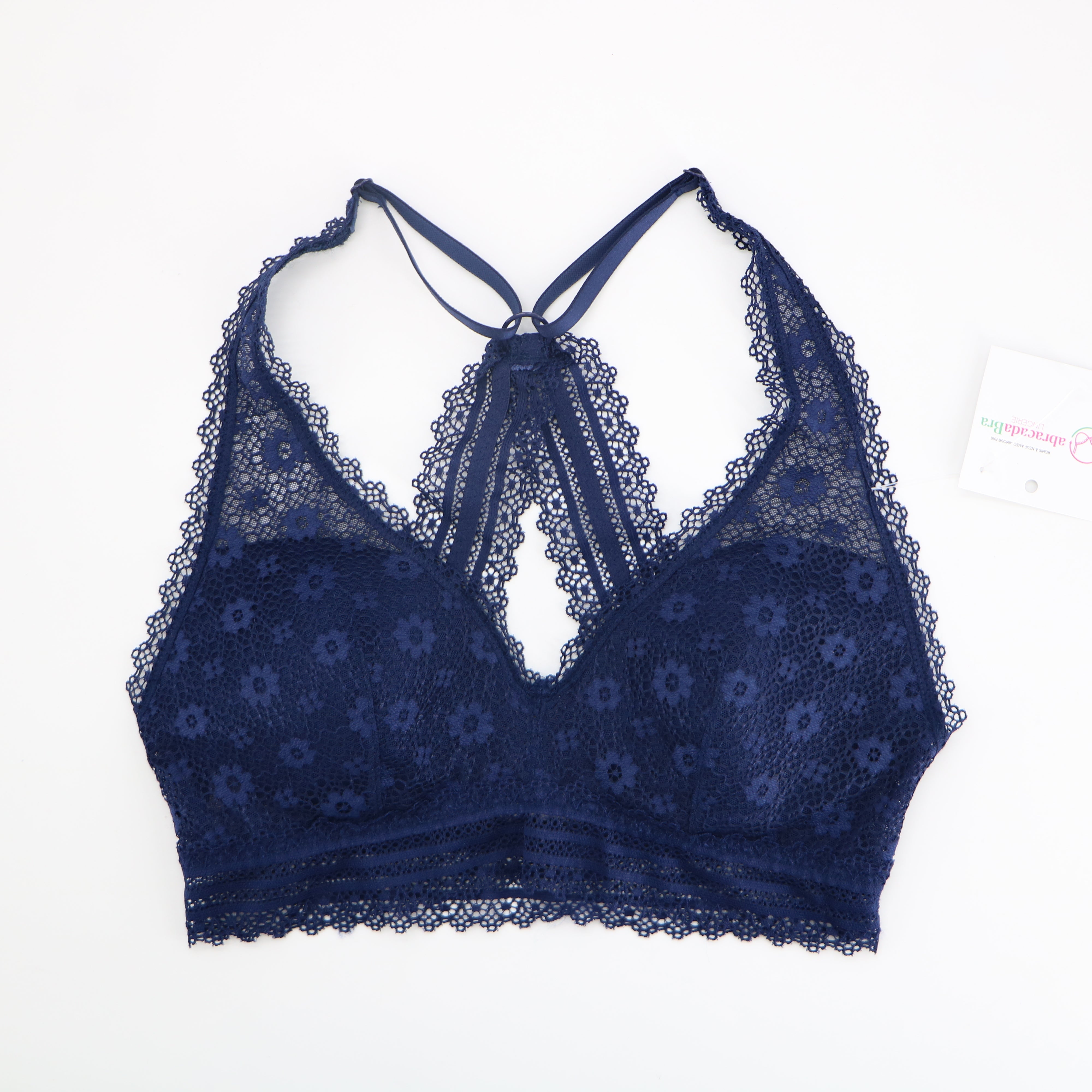 Soutien-gorge Victoria's Secret Bleu