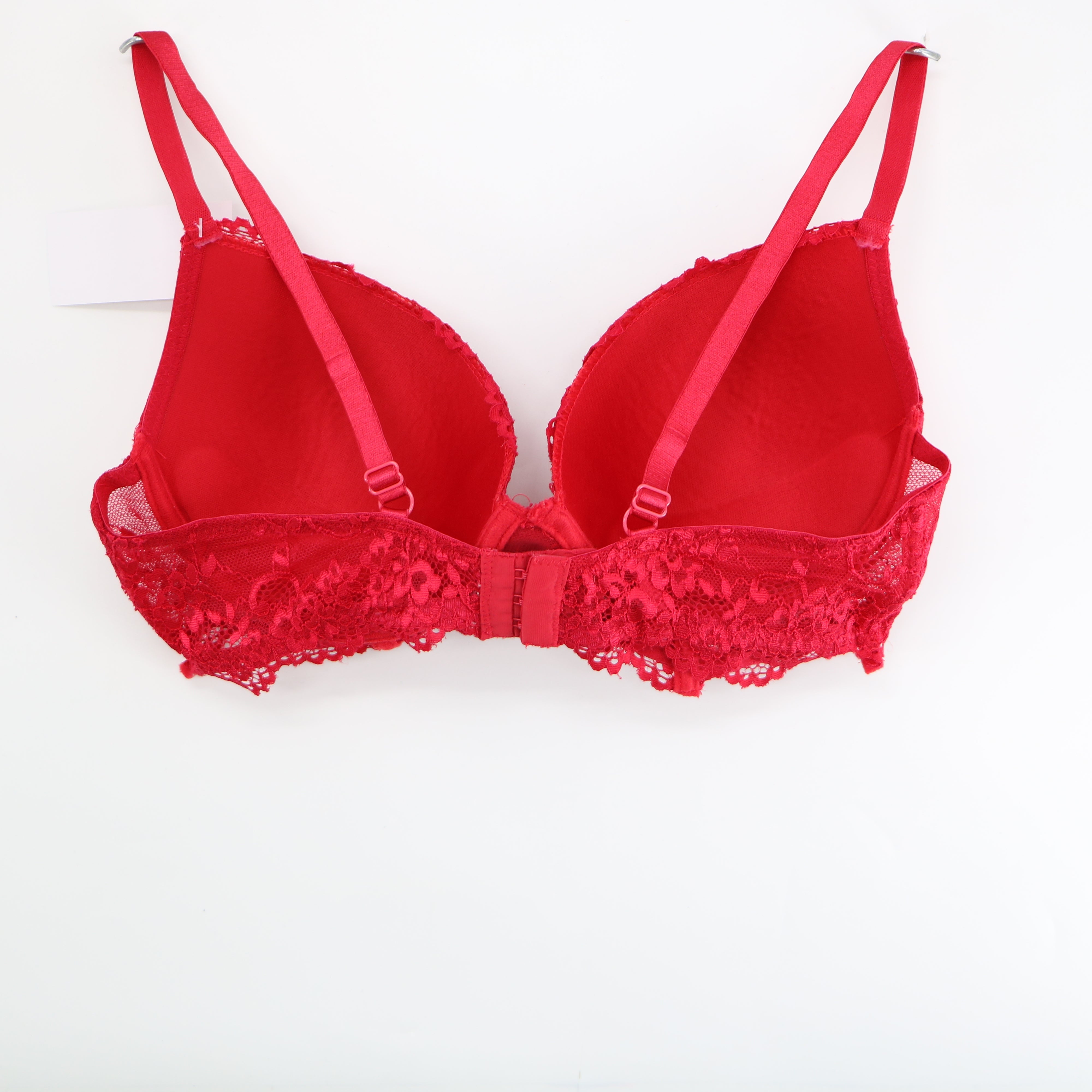 Soutien-gorge Rouge