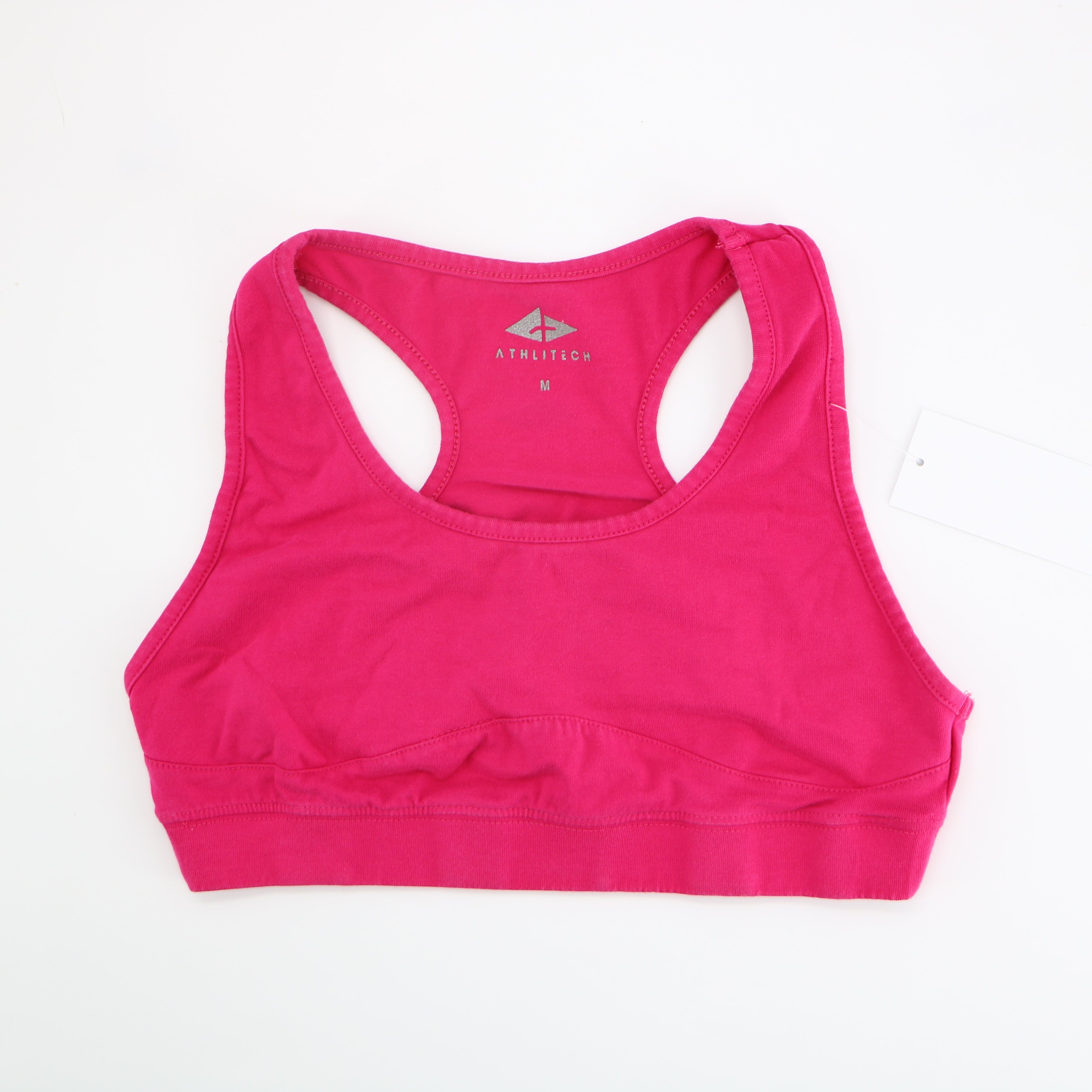 Brassière Athlitech Rose