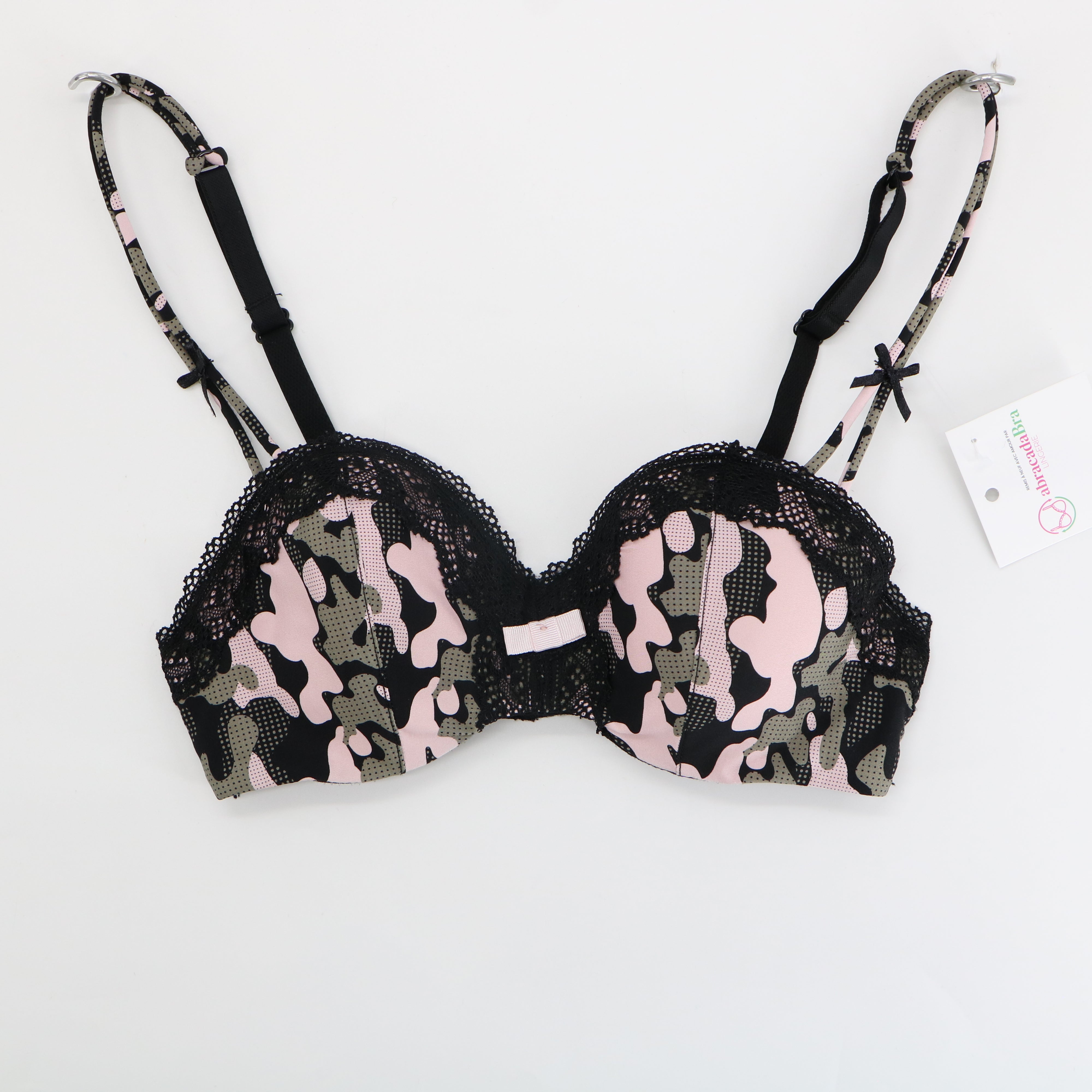 Soutien-gorge Rose