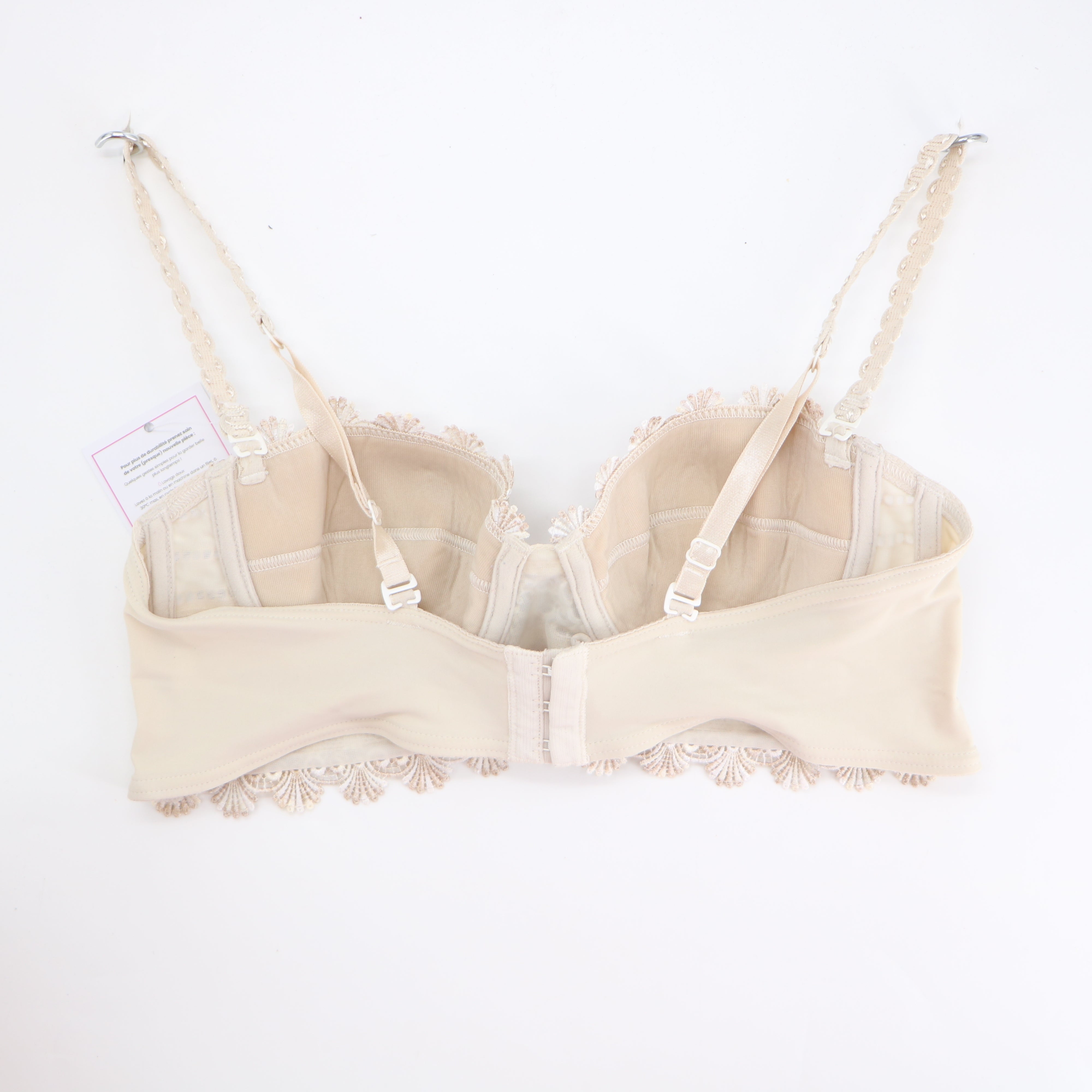 Soutien-gorge Ravage Beige