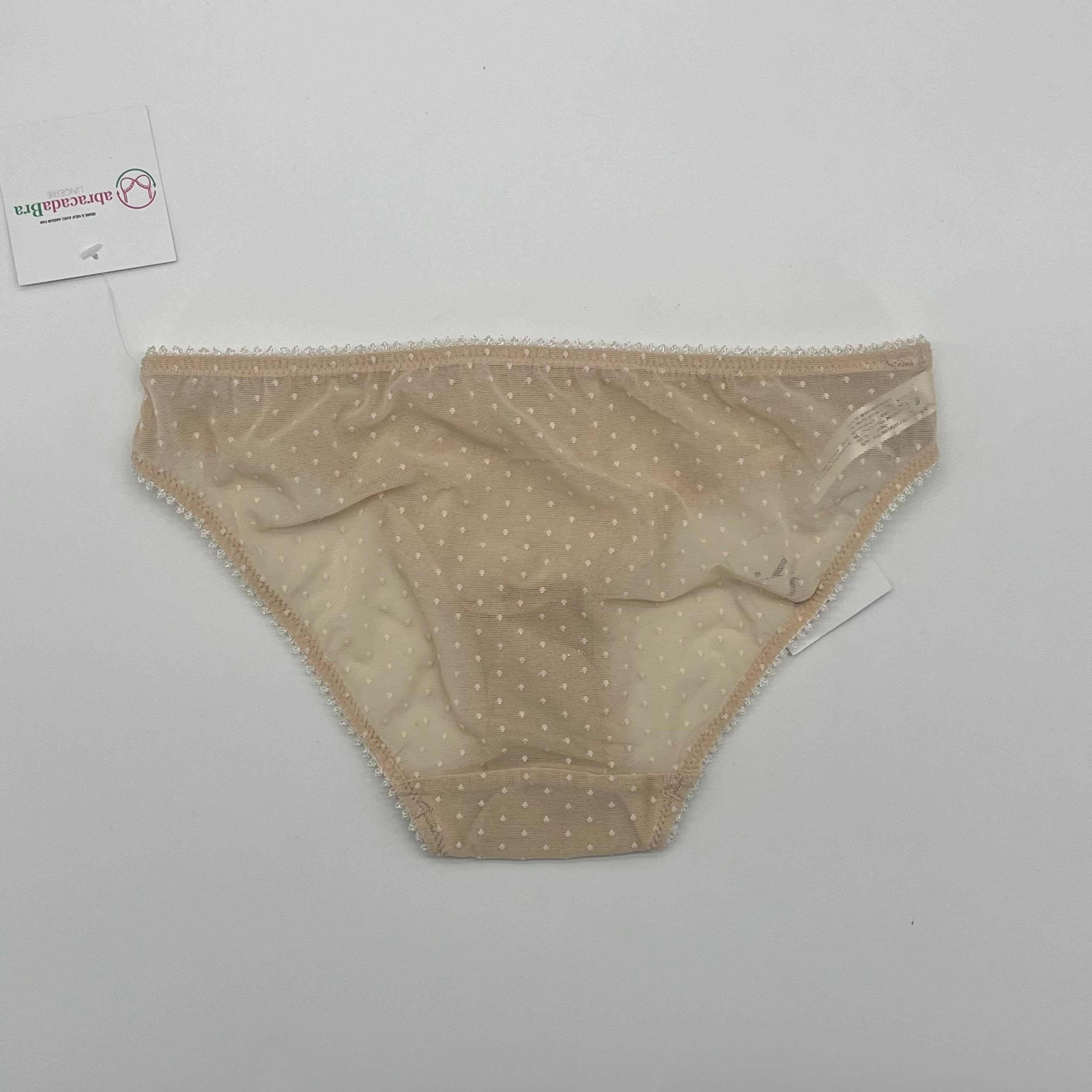 Culotte Ysé Beige