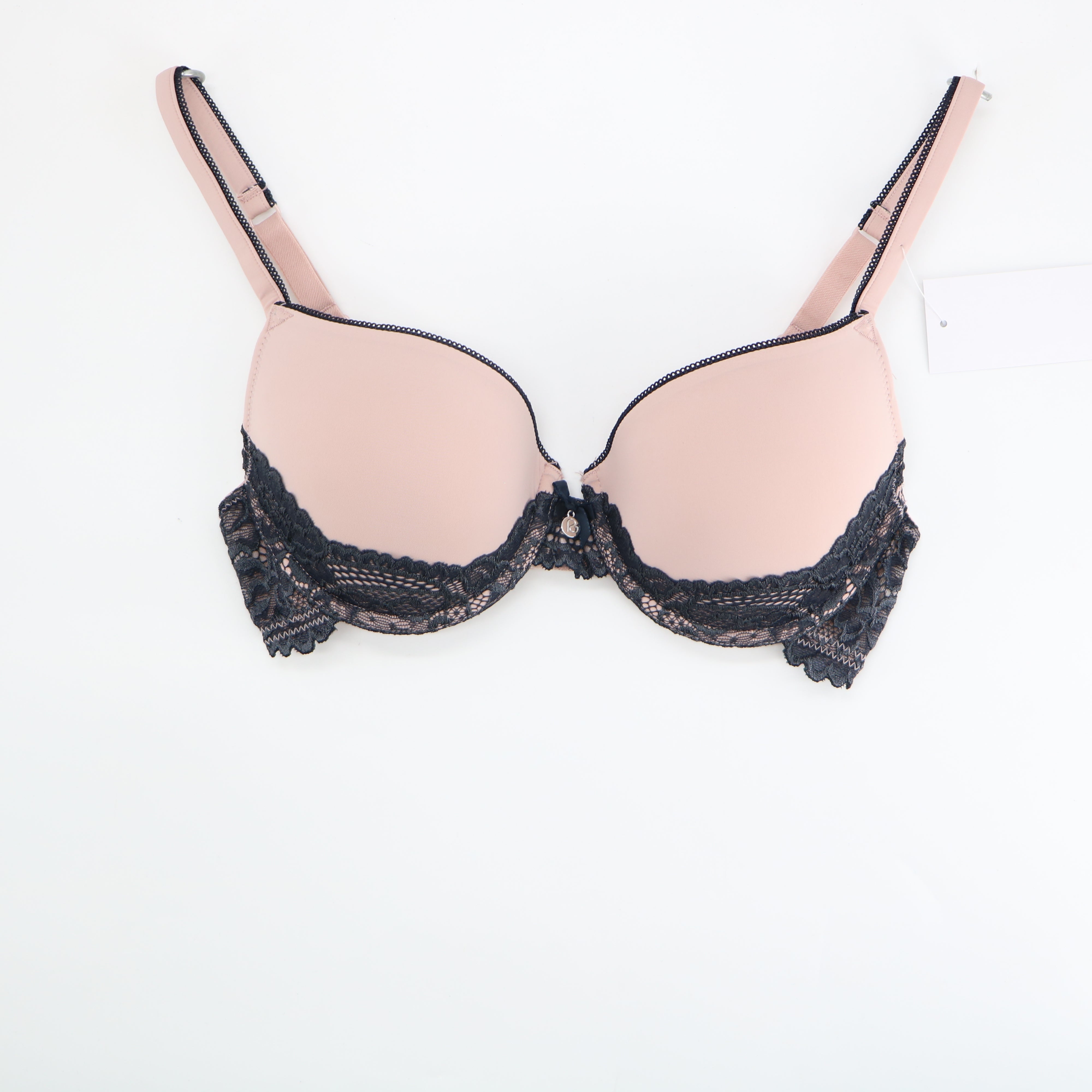 Soutien-gorge RougeGorge Rose