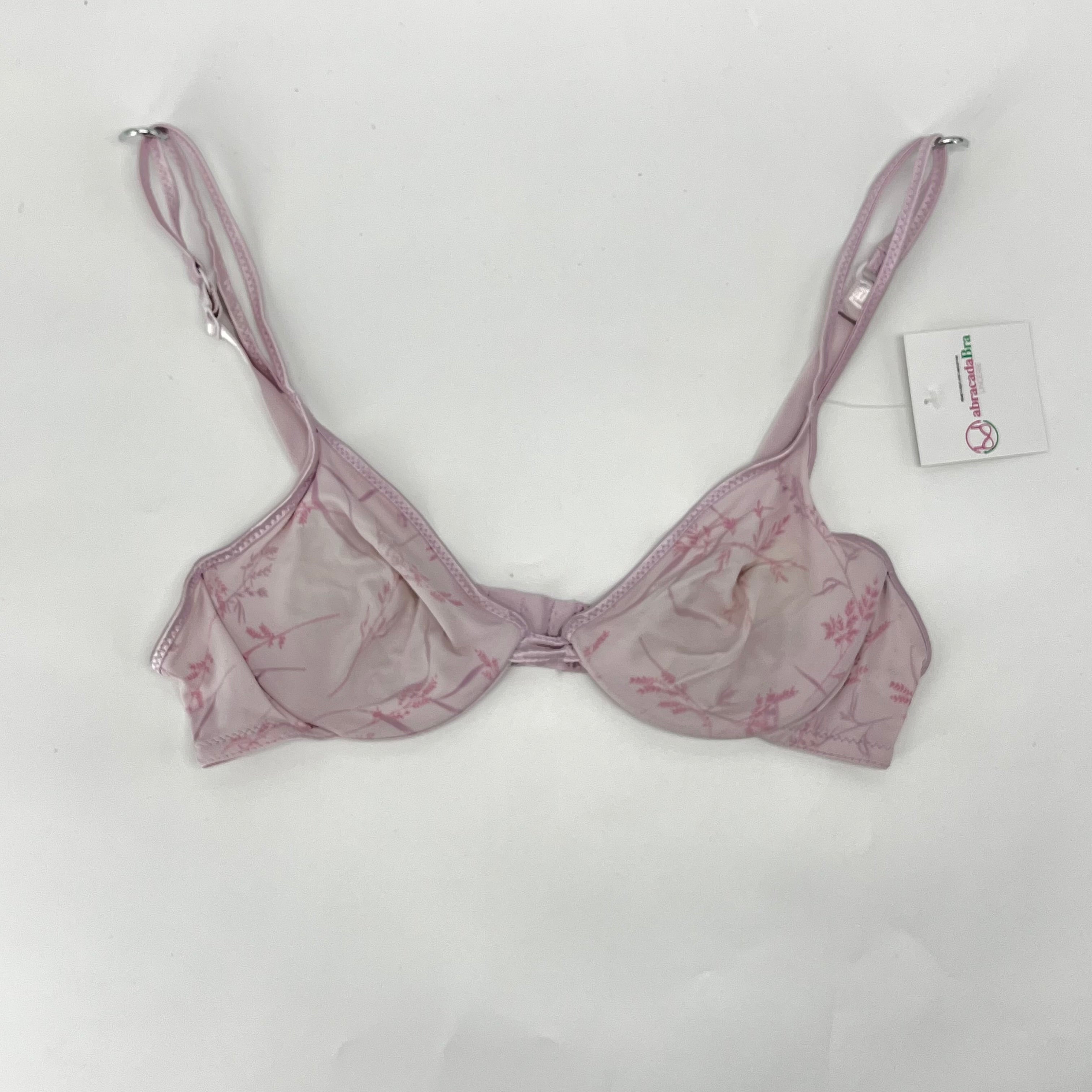 Soutien-gorge Rose