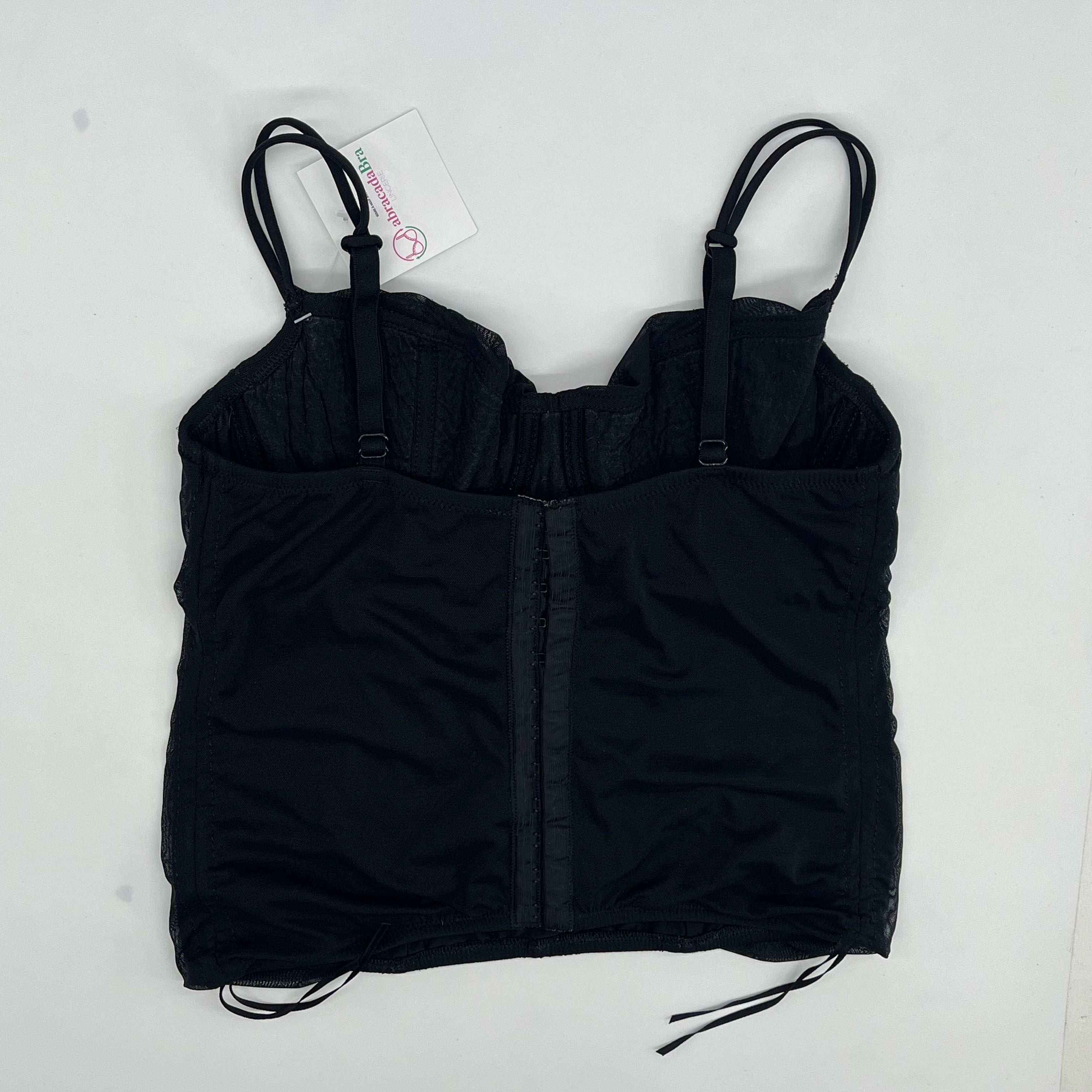 Corset ETAM Noir