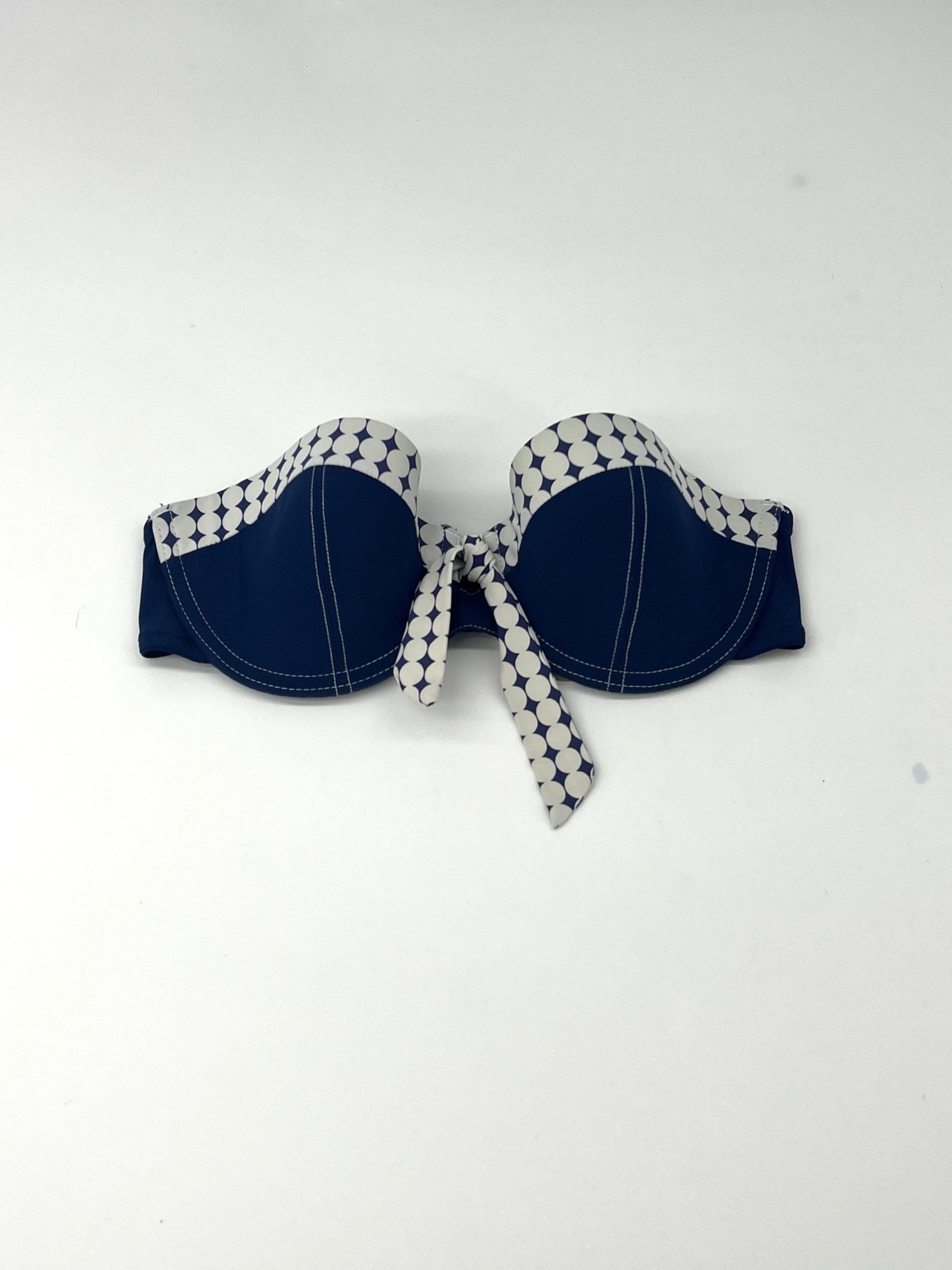 Maillot de bain ETAM Bleu