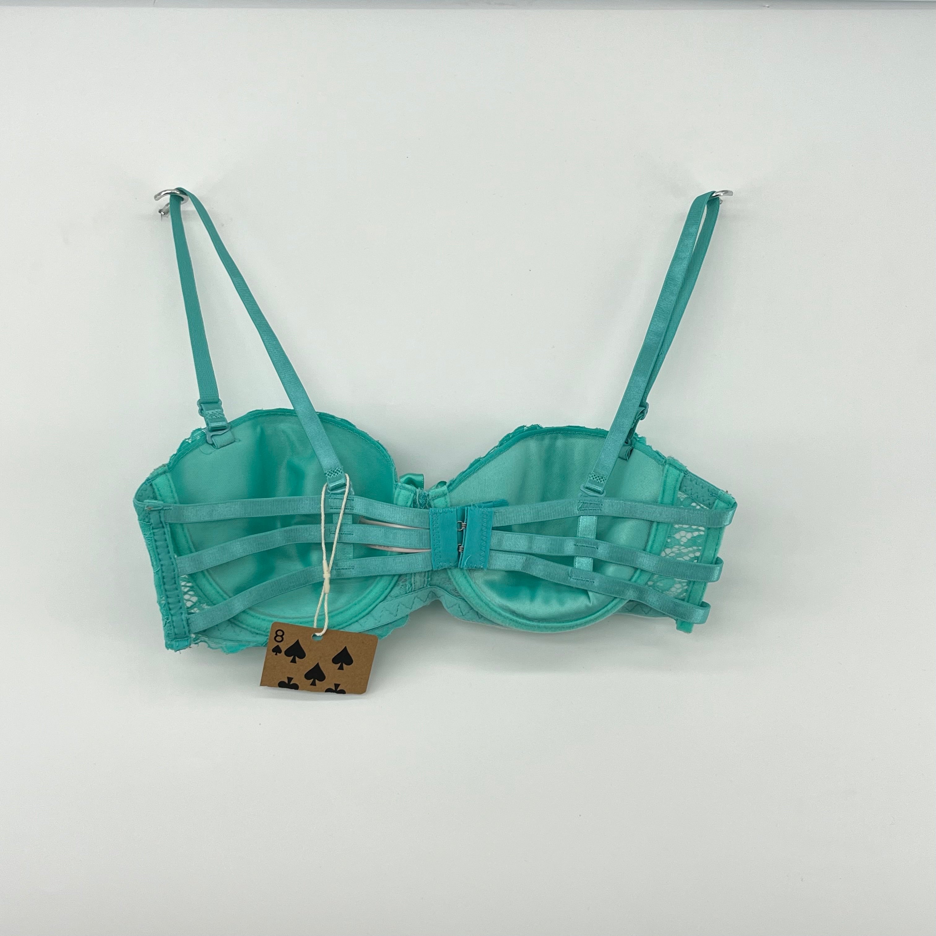 Soutien-gorge Inoo Bleu