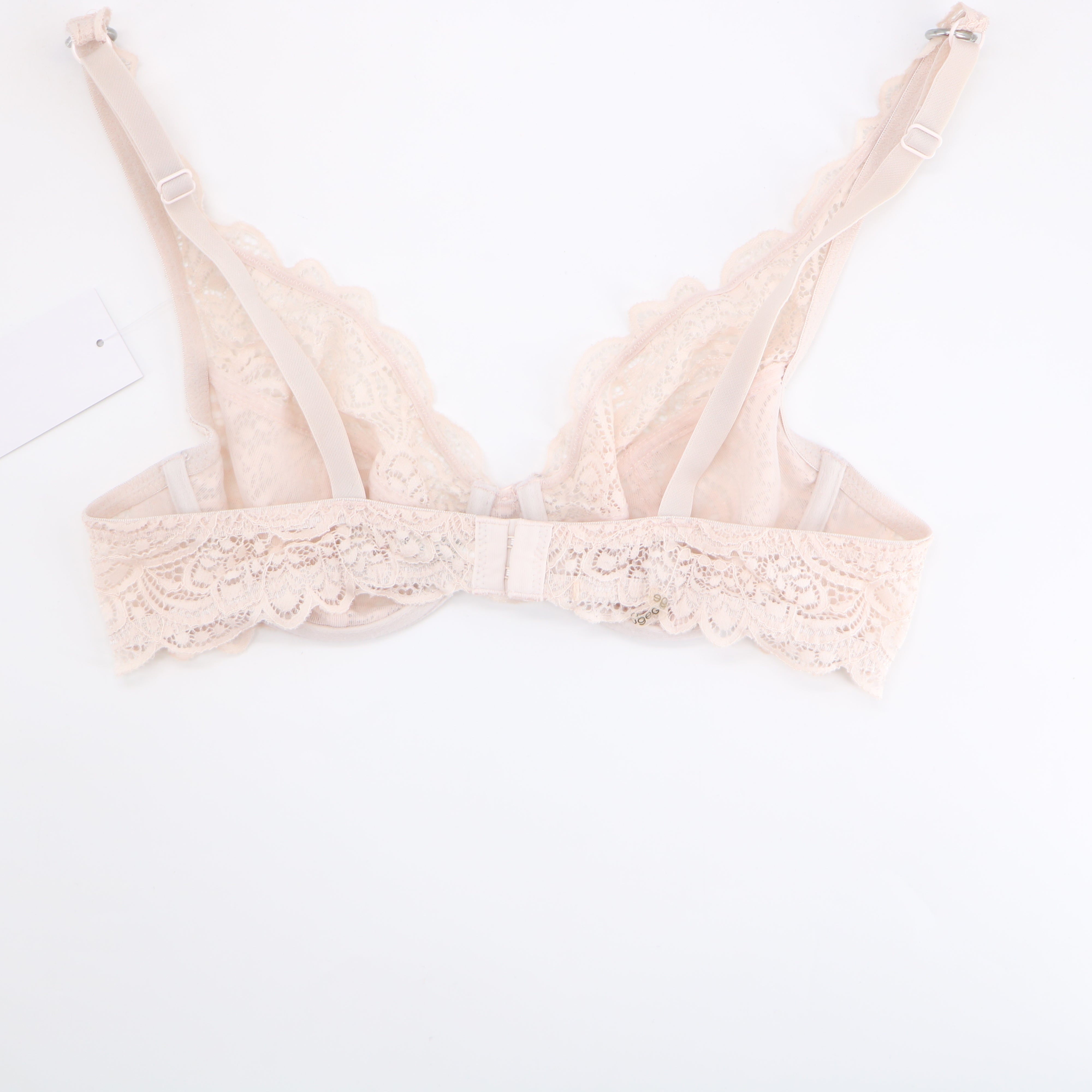 Soutien-gorge RougeGorge Rose