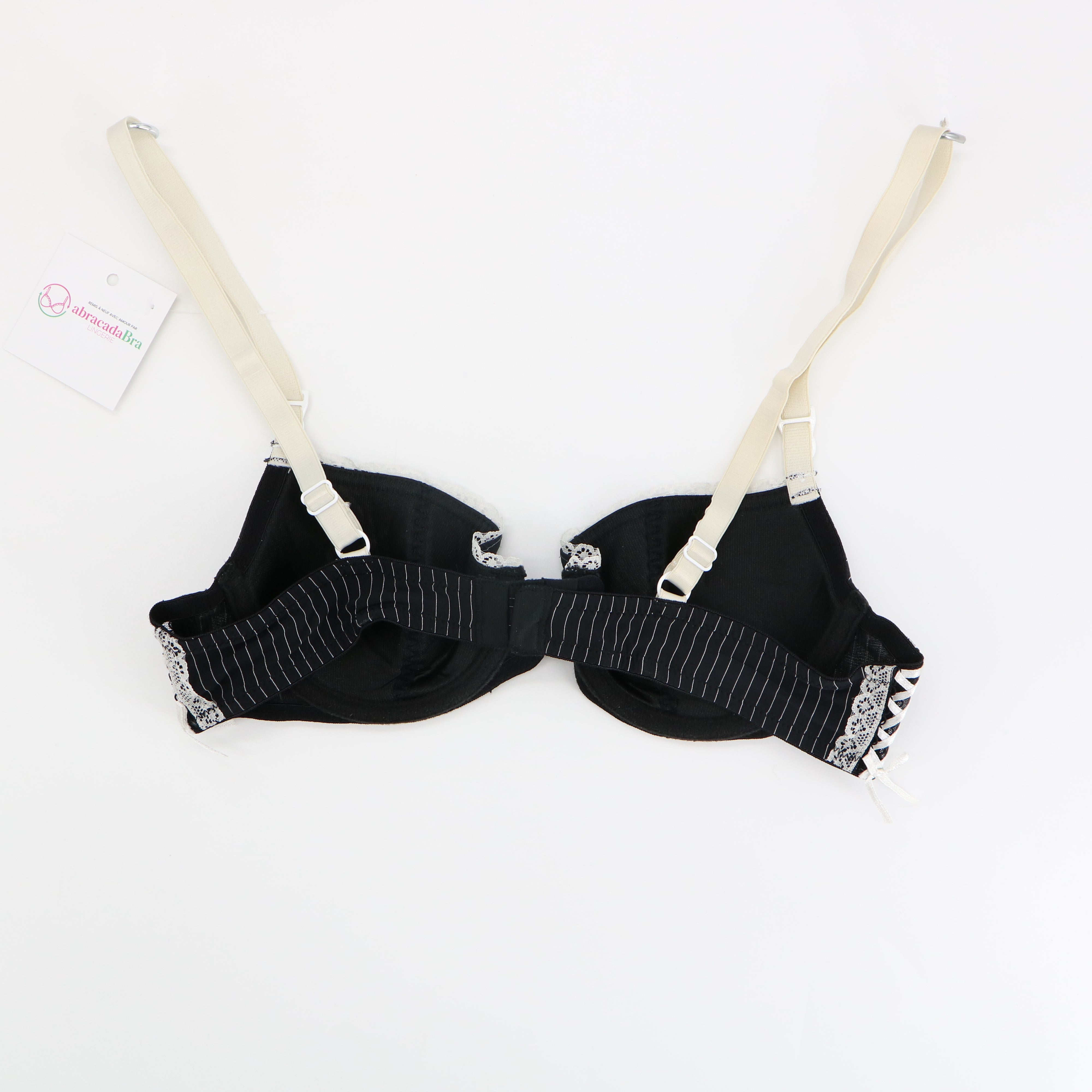 Soutien-gorge Noir