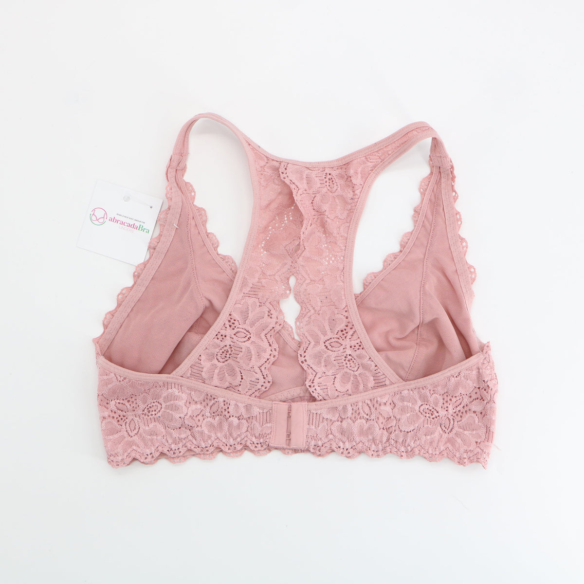 Soutien-gorge Rose