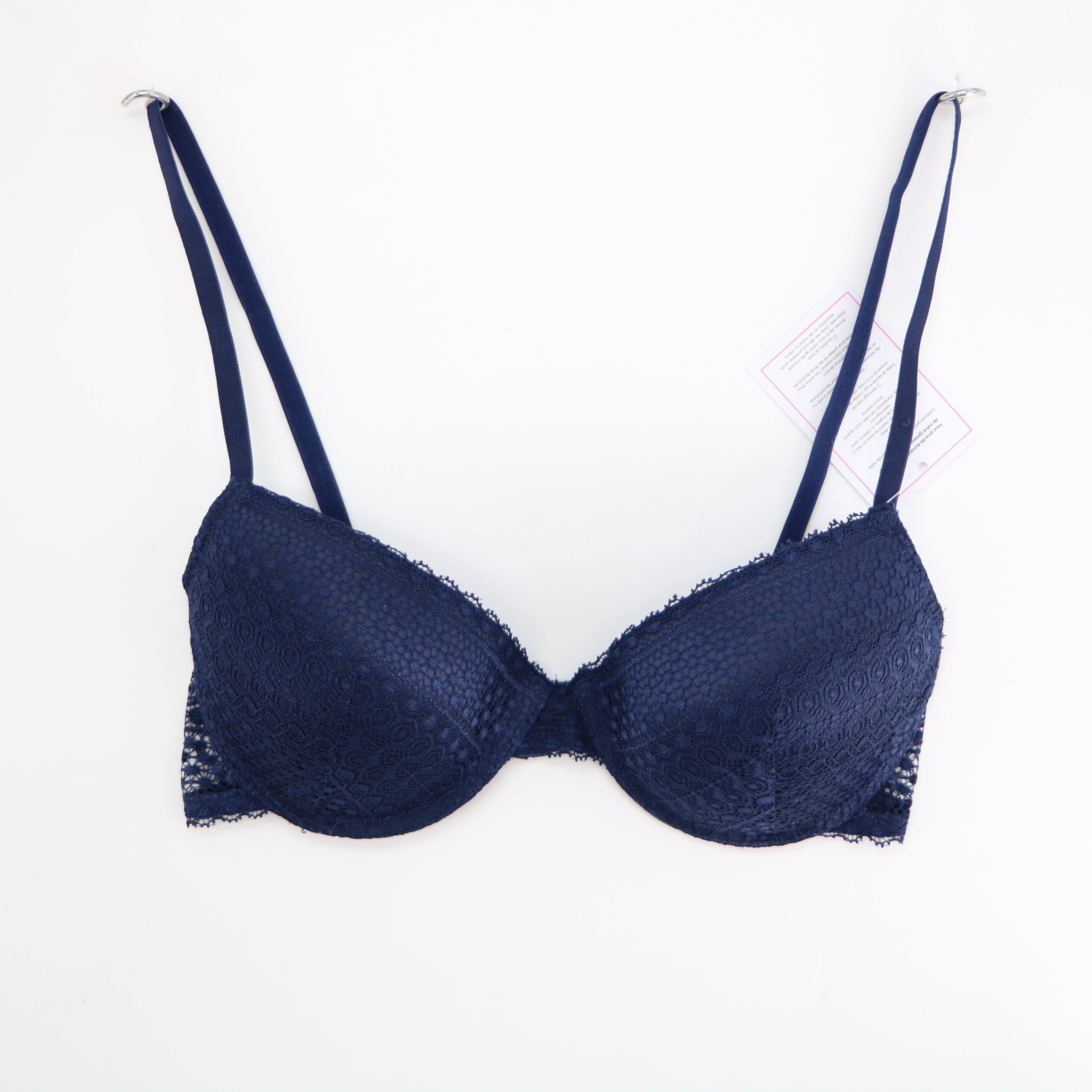 Soutien-gorge Bleu