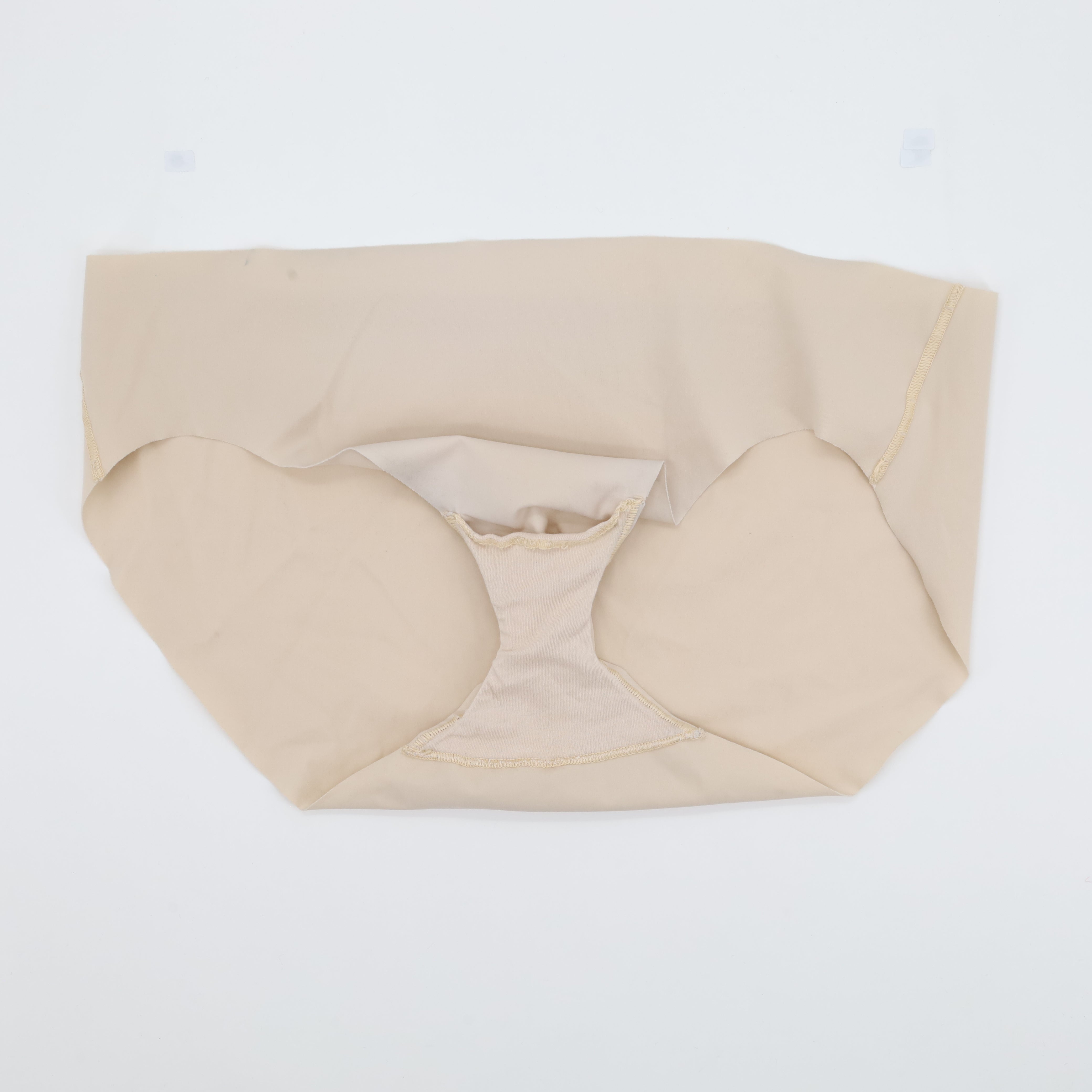 Culotte Vanity Fair Beige