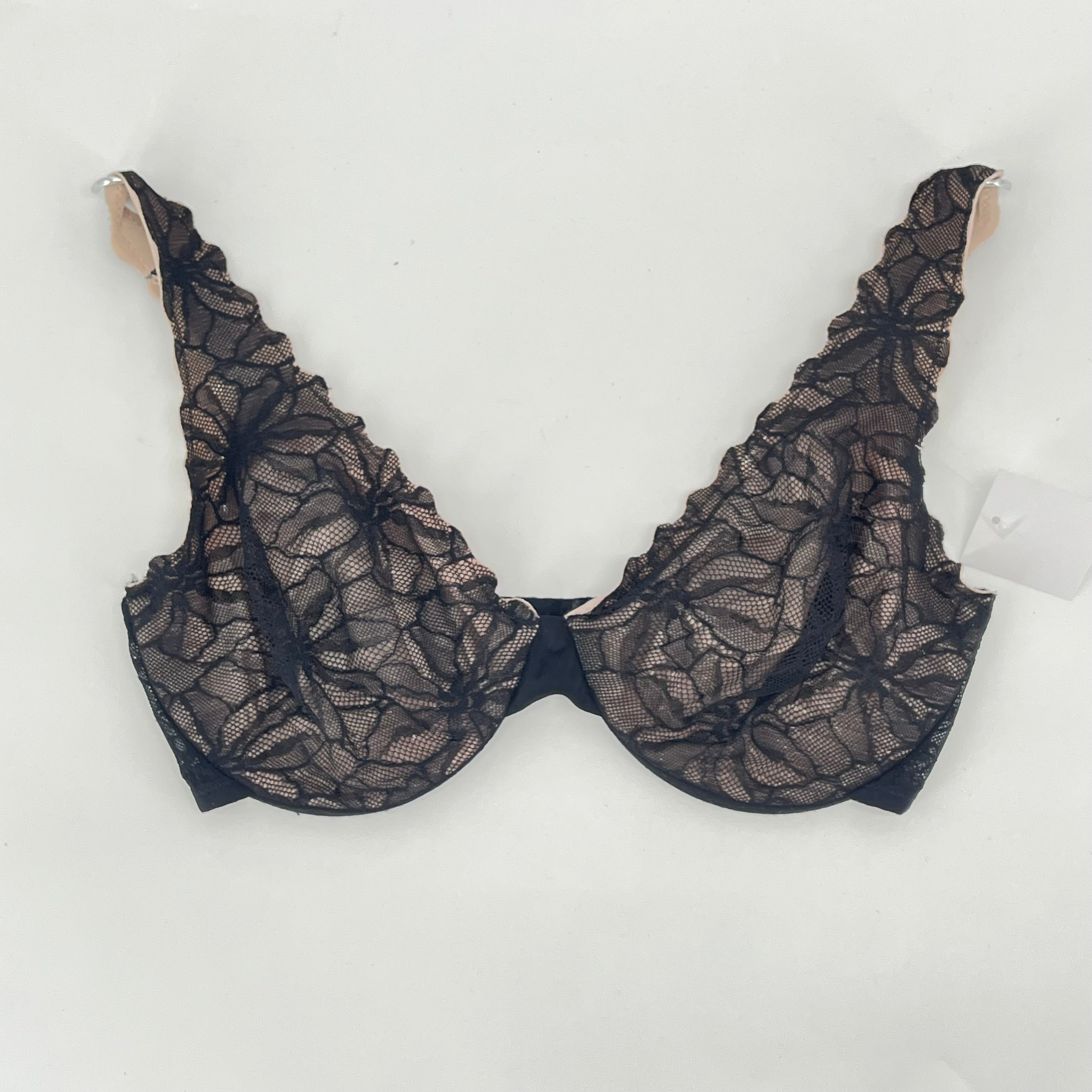 Soutien-gorge DIM Noir