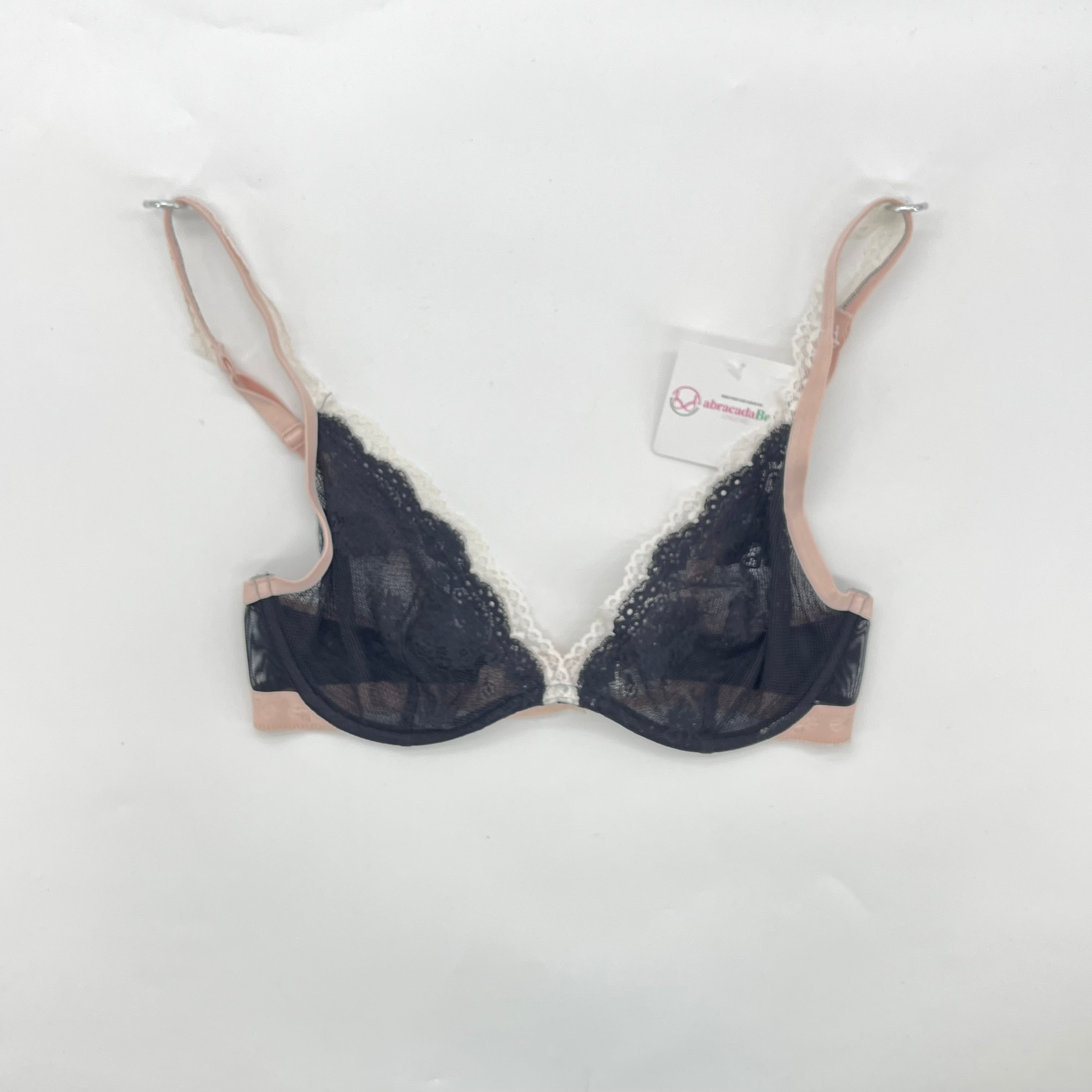 Soutien-gorge Elite Noir