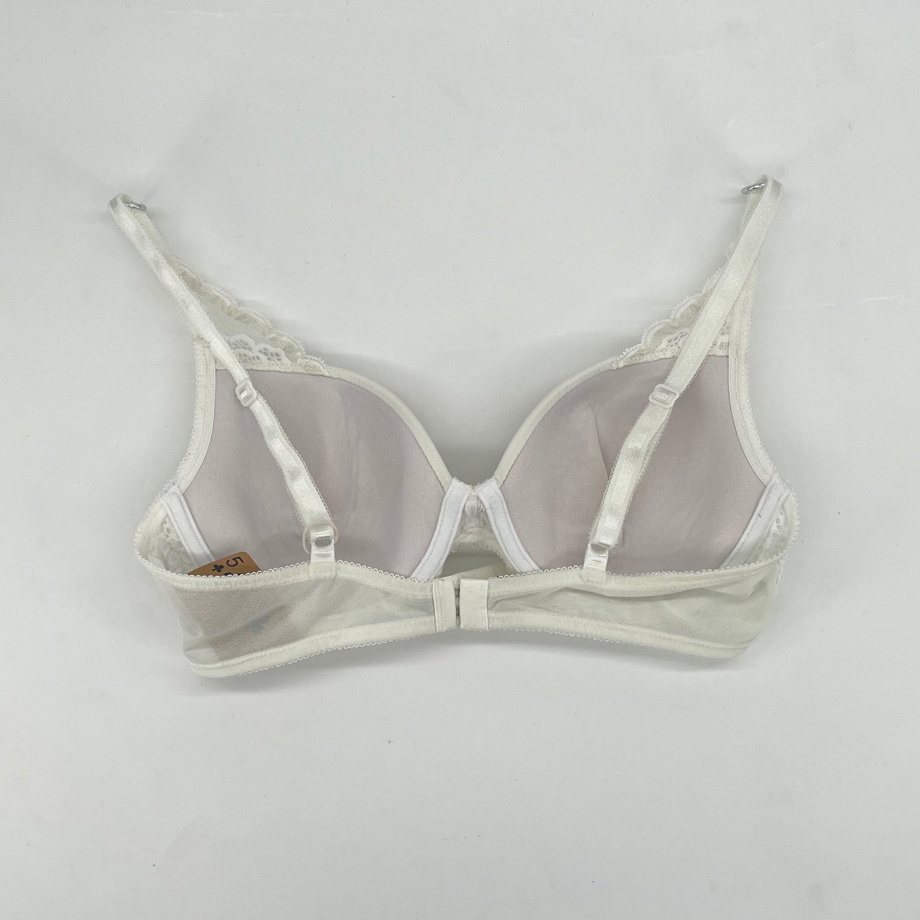 Soutien-gorge Triumph Blanc