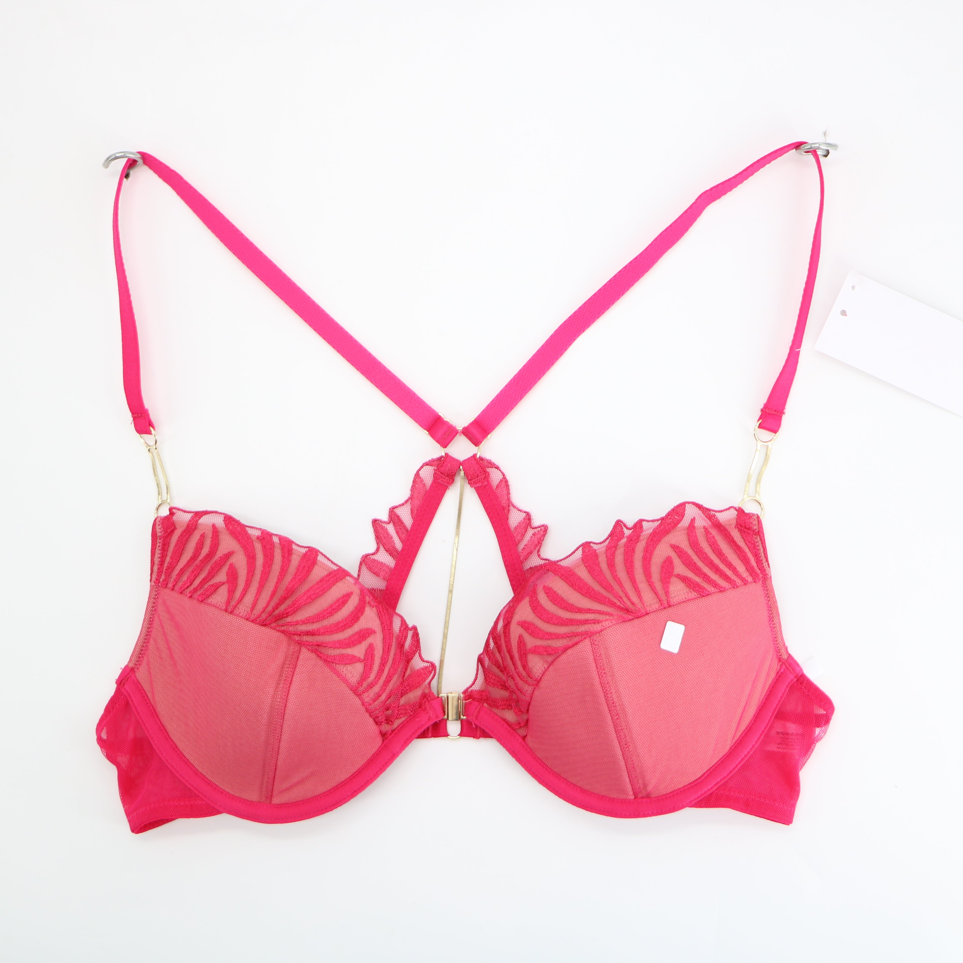 Soutien-gorge Rose Rose