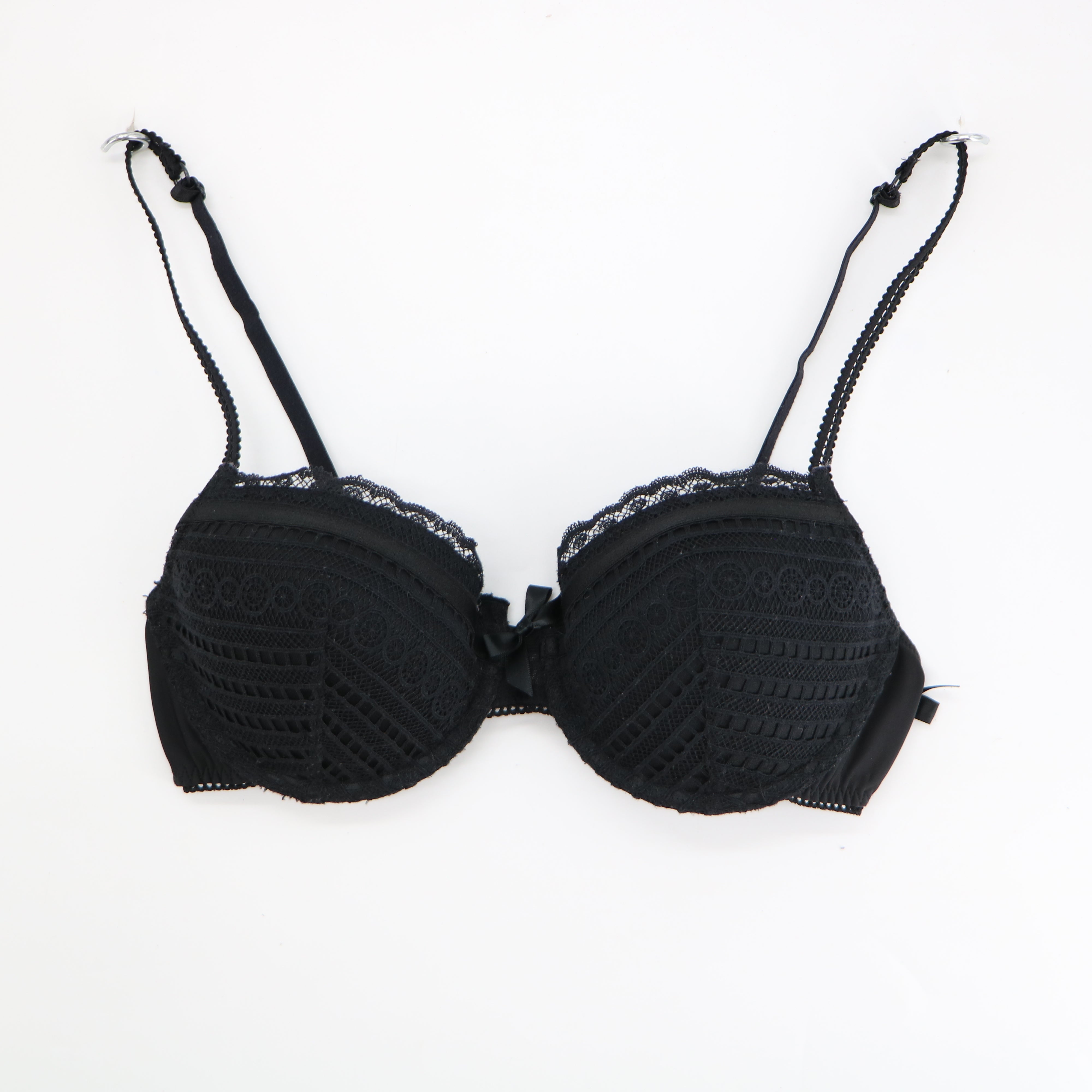 Soutien-gorge Billet doux Noir