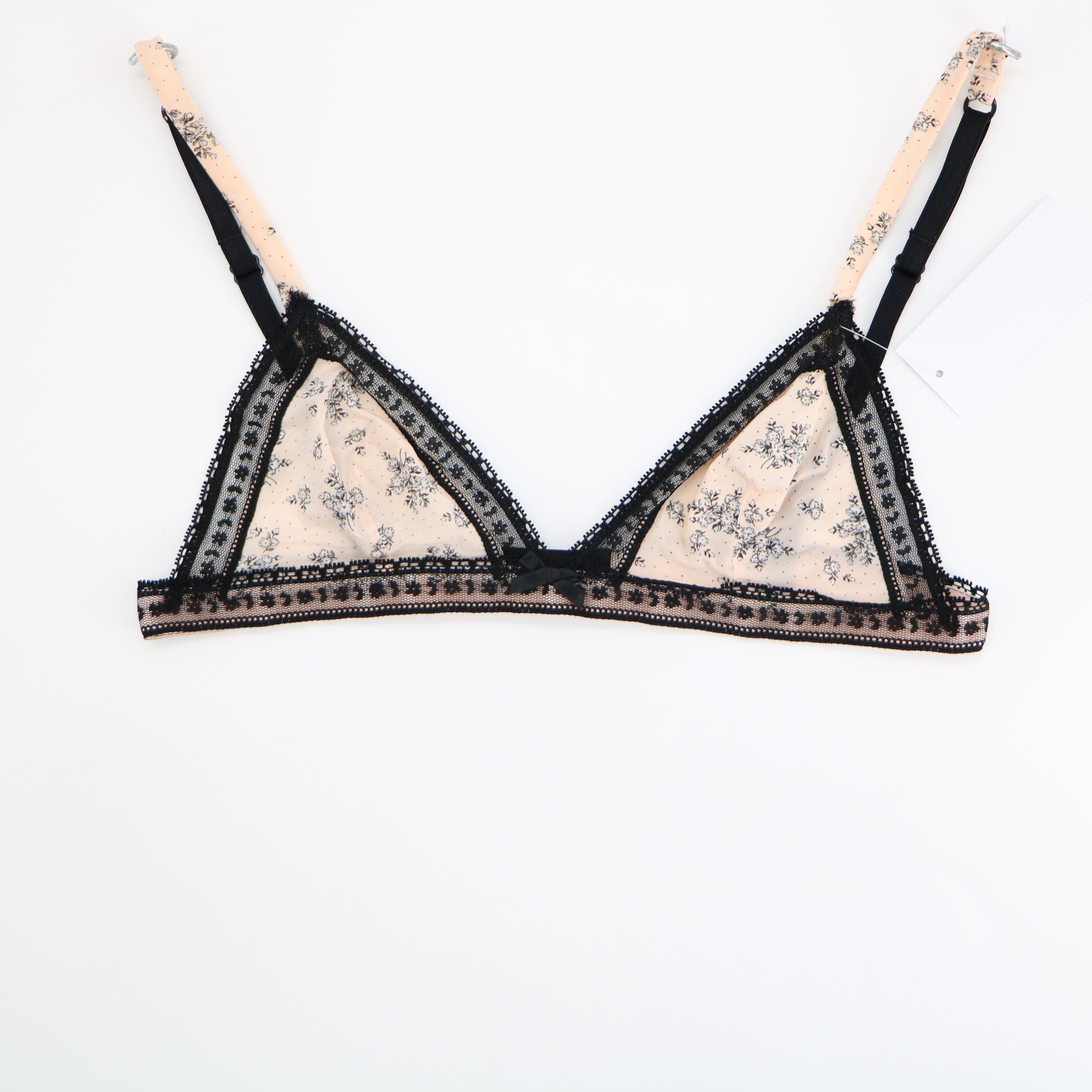 Soutien-gorge Princesse tam.tam Rose
