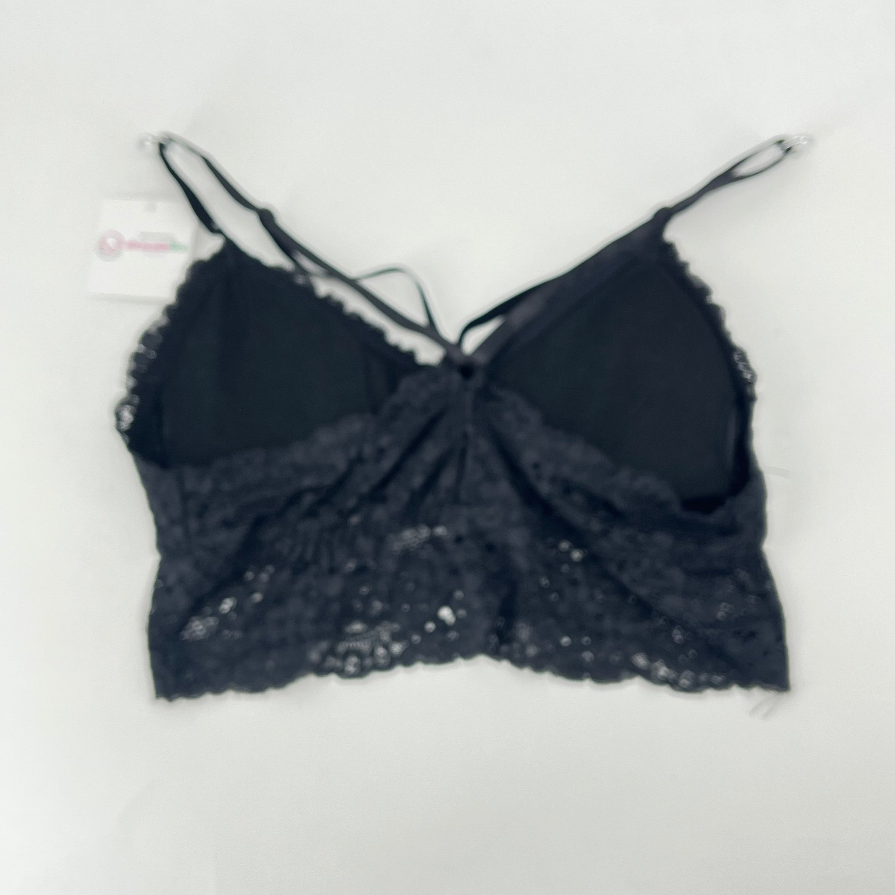 Soutien-gorge Forever 21 Noir