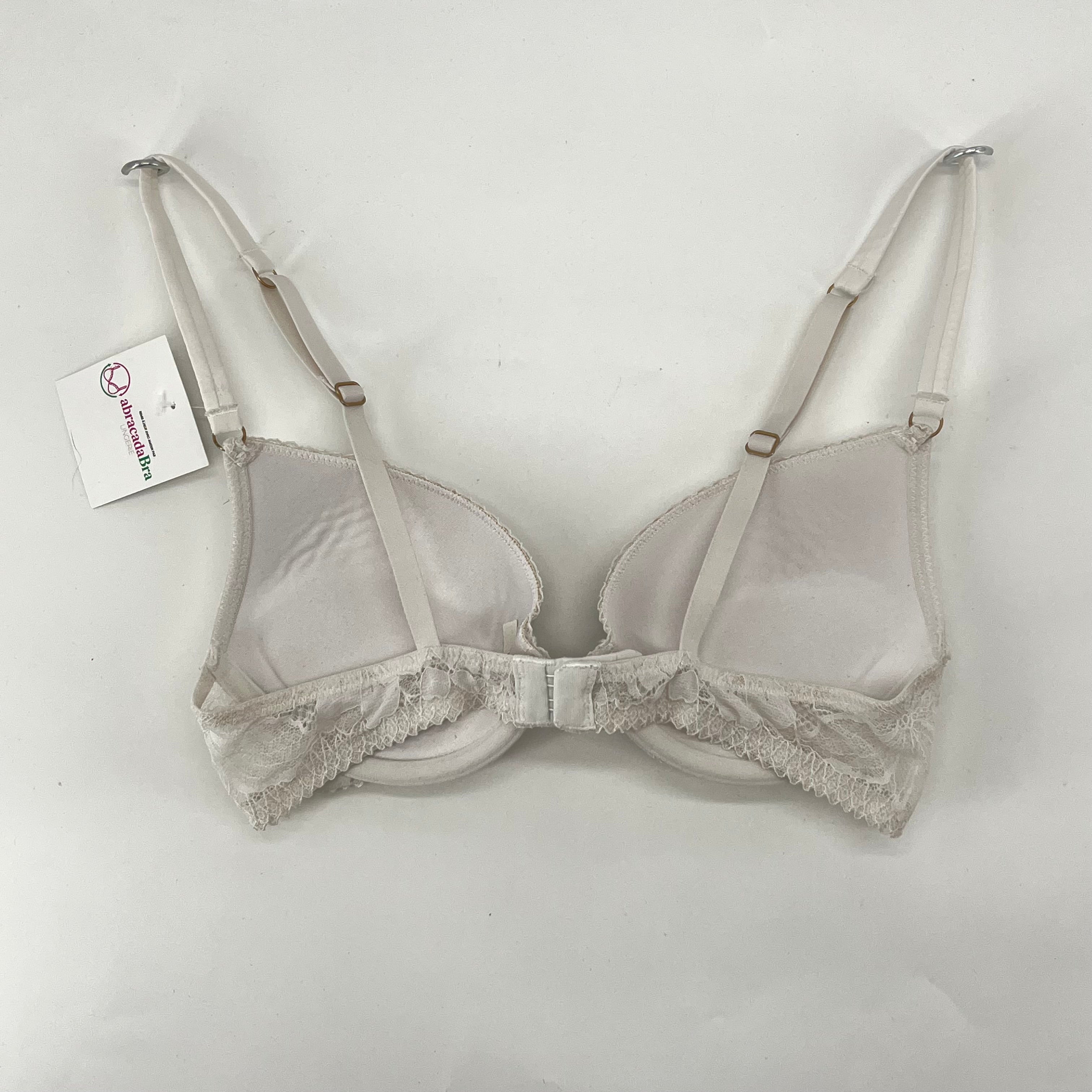 Soutien-gorge ETAM Blanc