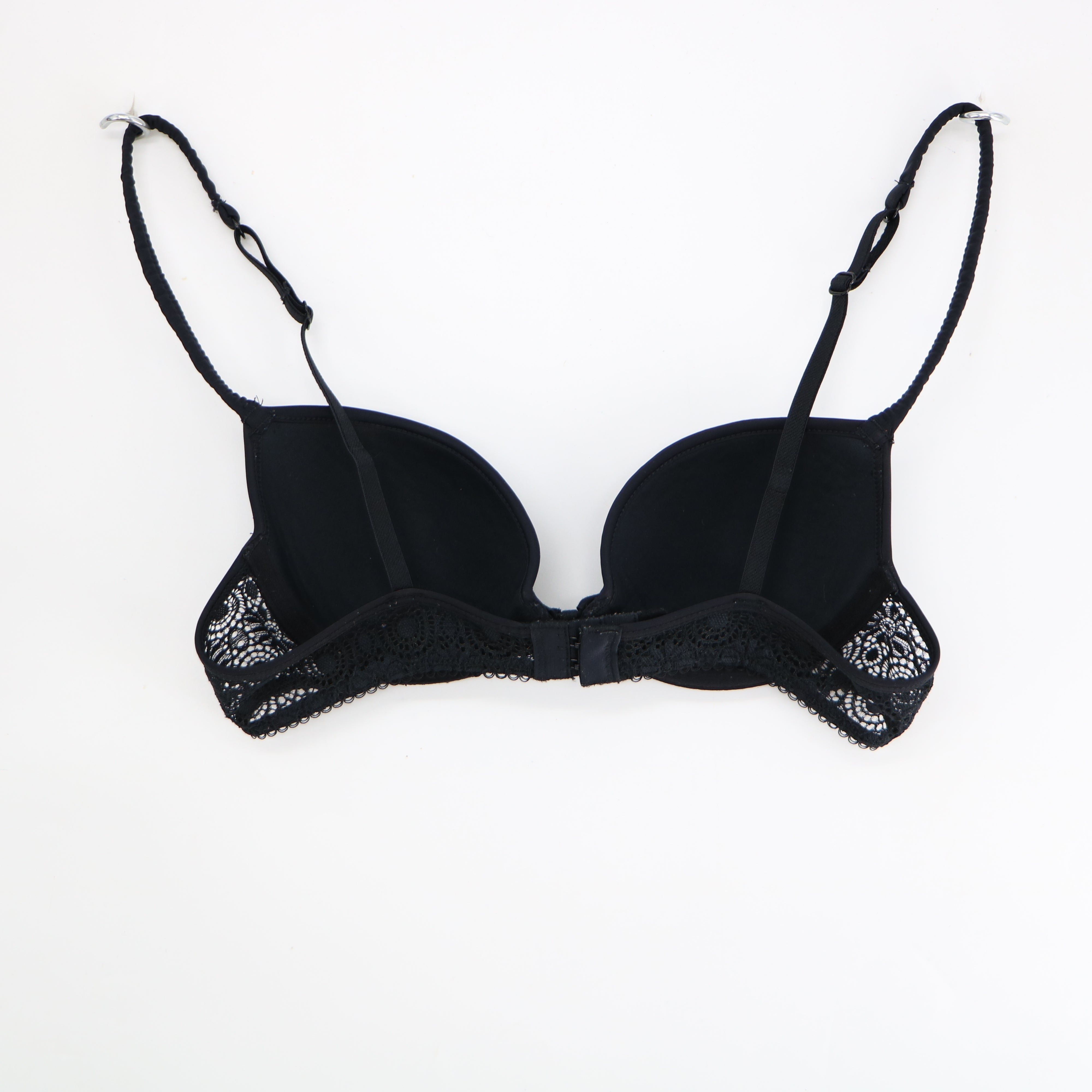 Soutien-gorge ETAM Noir