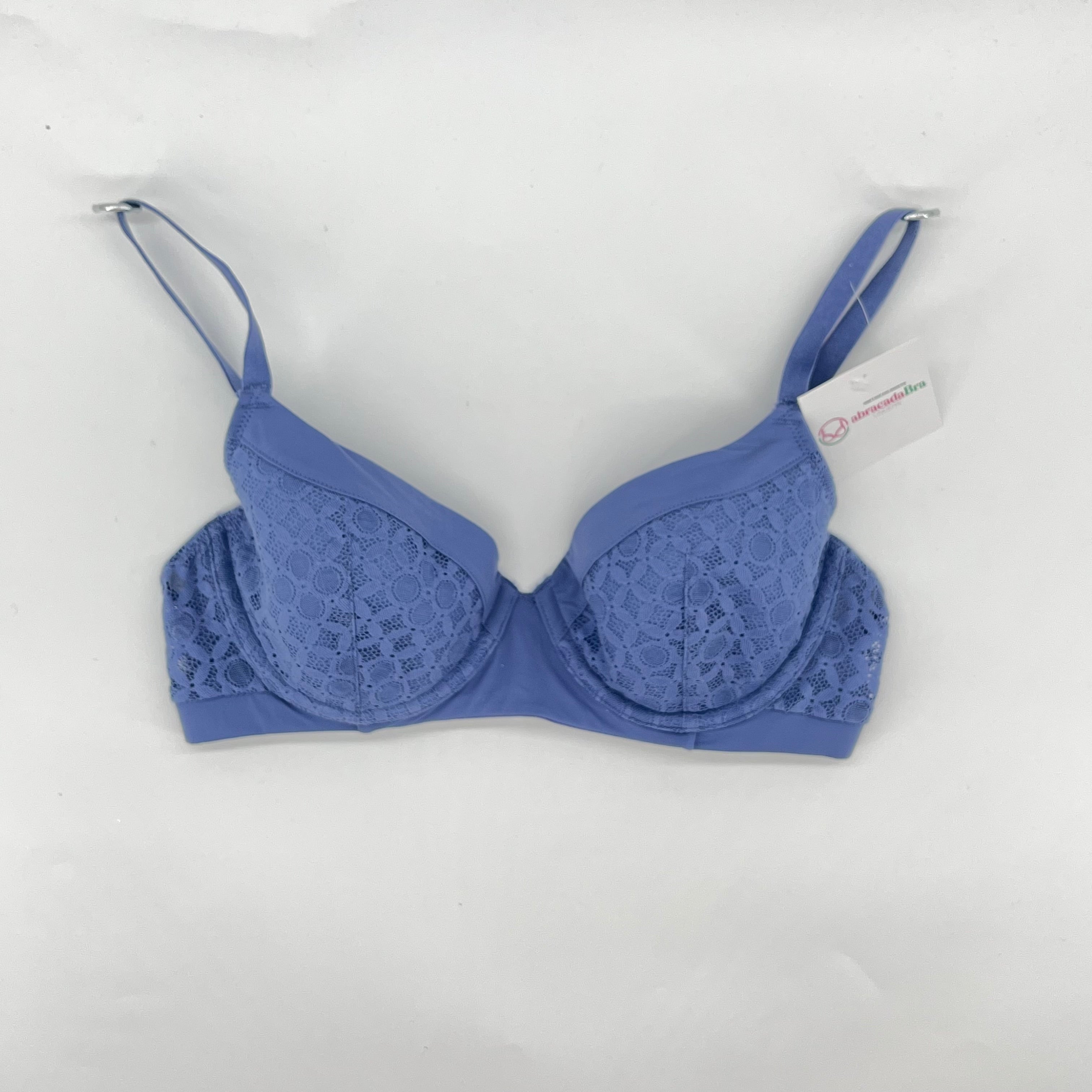 Soutien-gorge RougeGorge Bleu