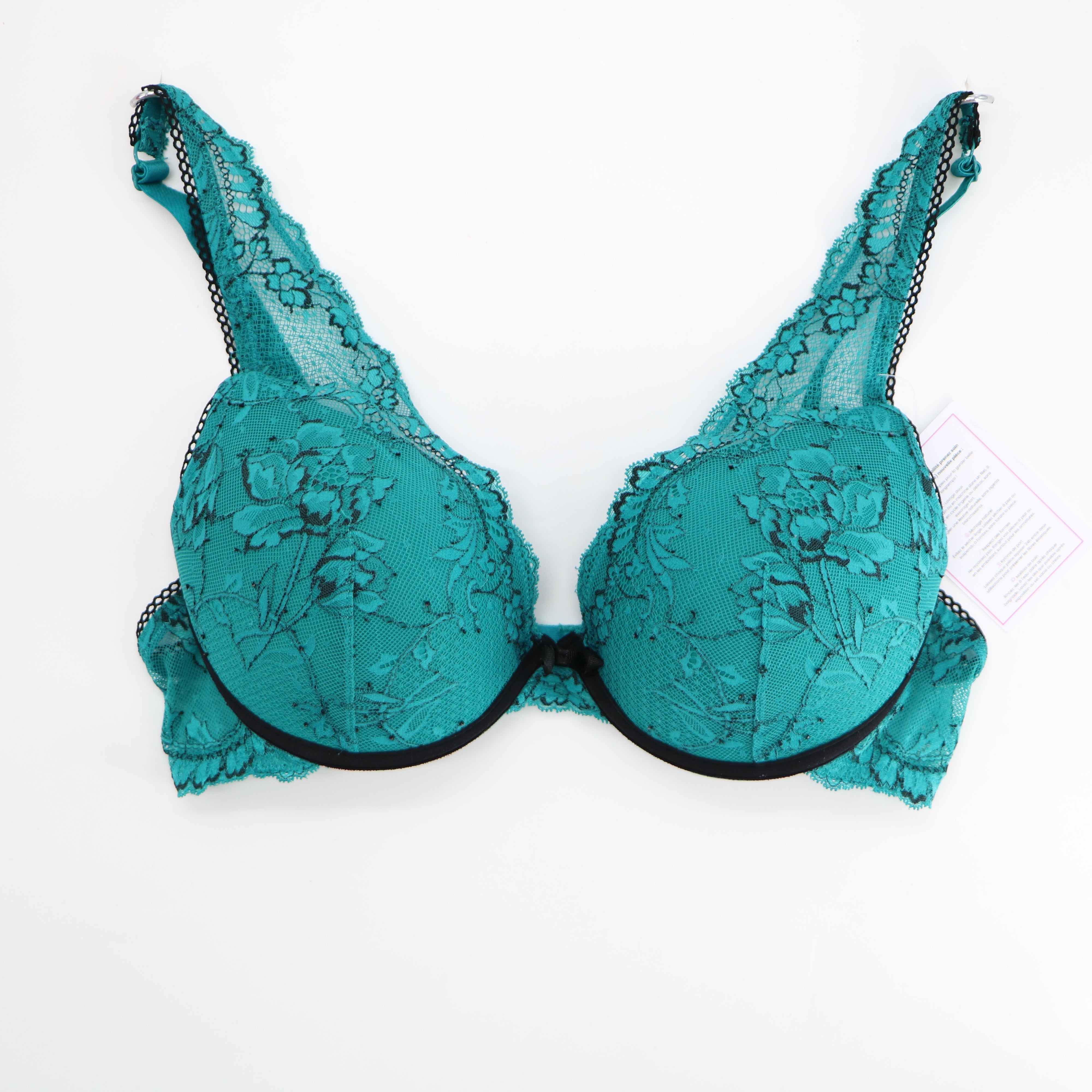 Soutien-gorge RougeGorge Bleu