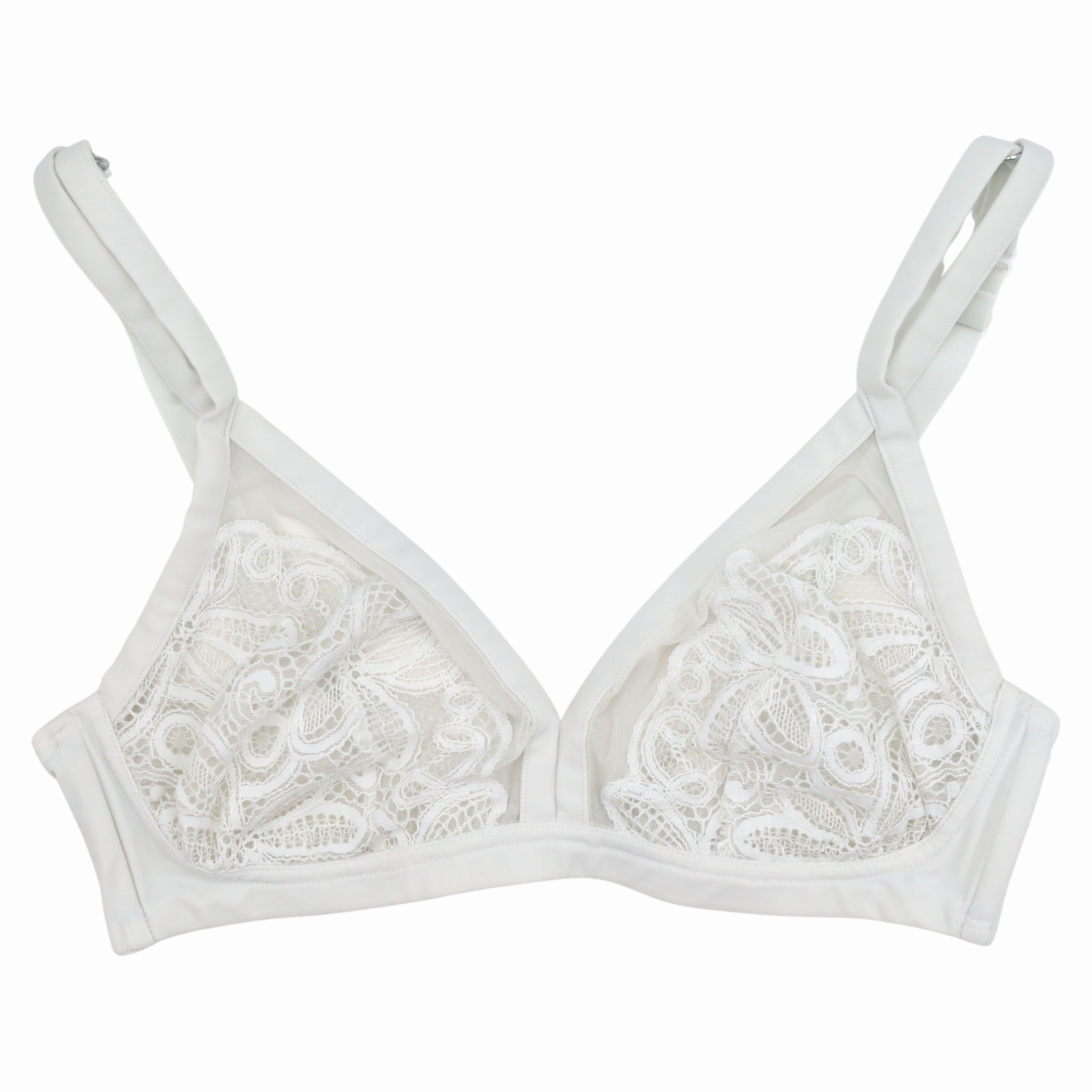 Soutien-gorge Well Blanc