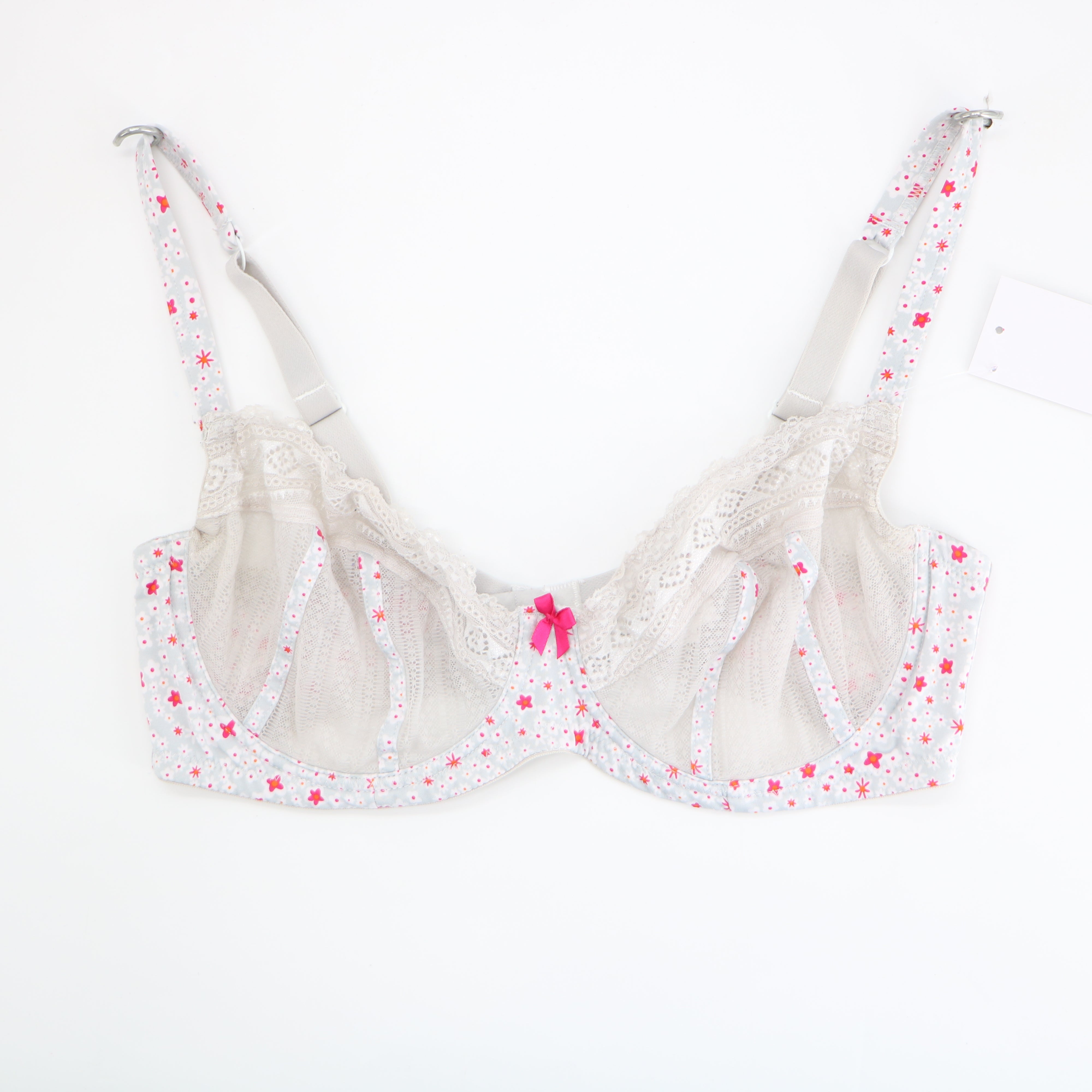Soutien-gorge Valege Blanc