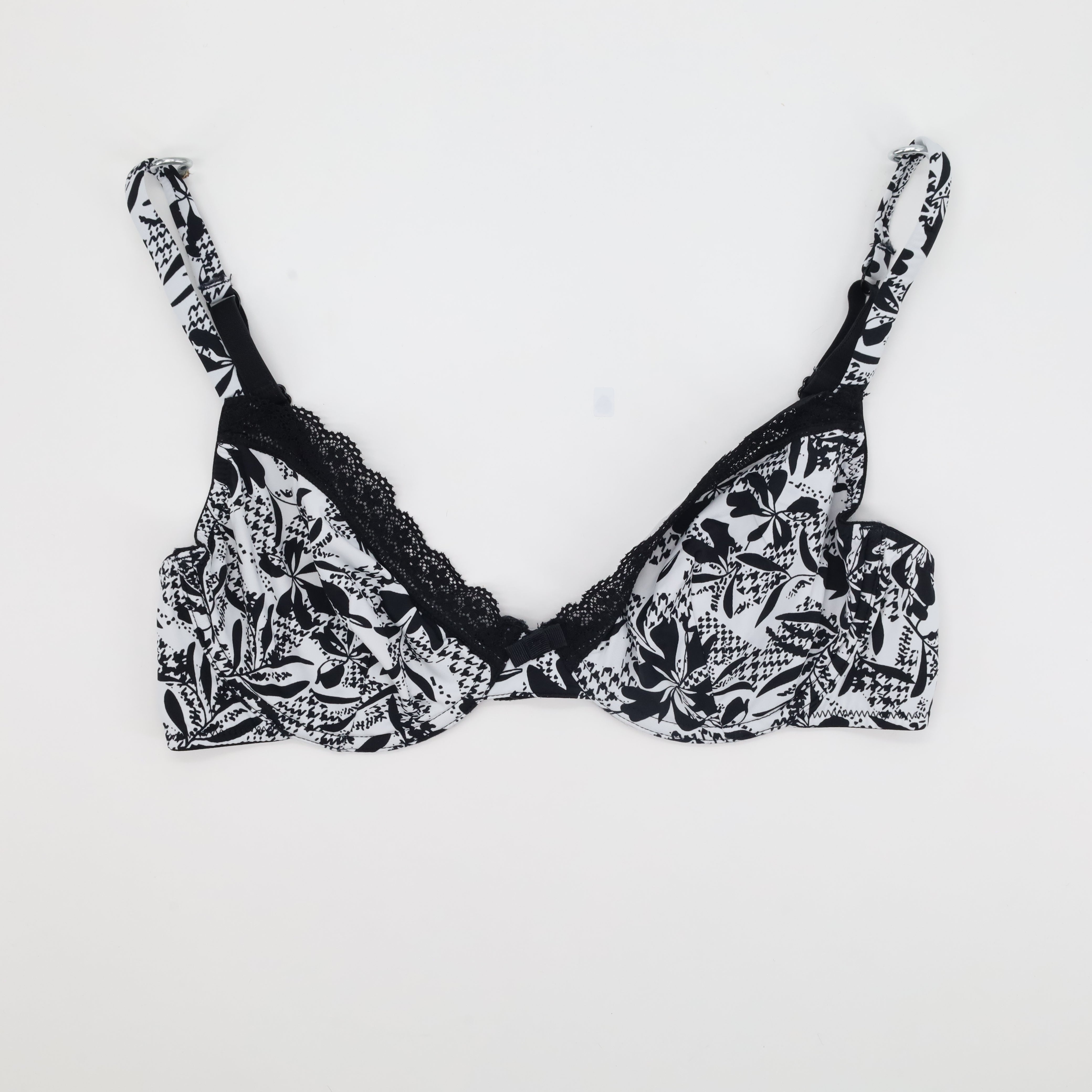 Soutien-gorge Noir