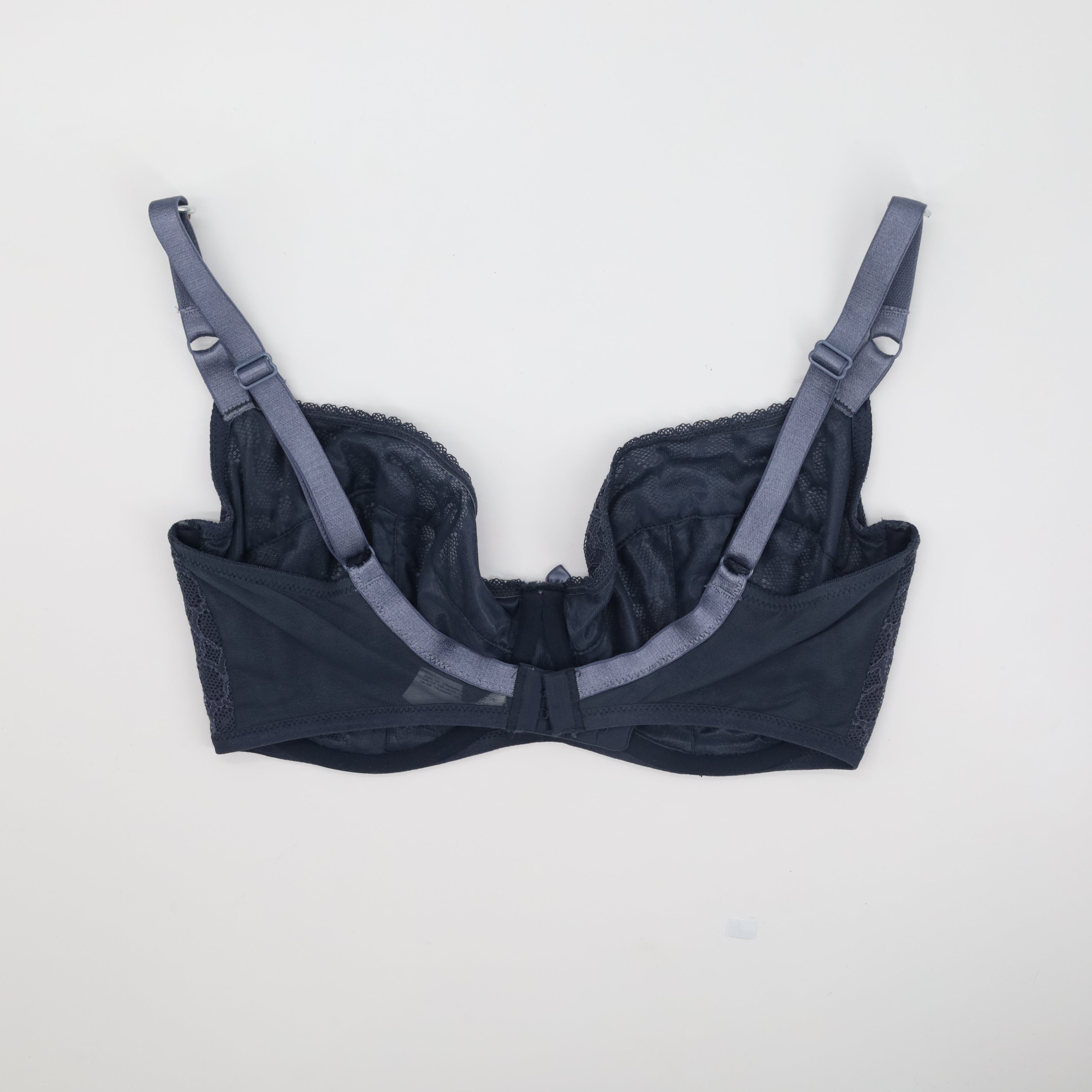 Soutien-gorge Darjeeling Gris