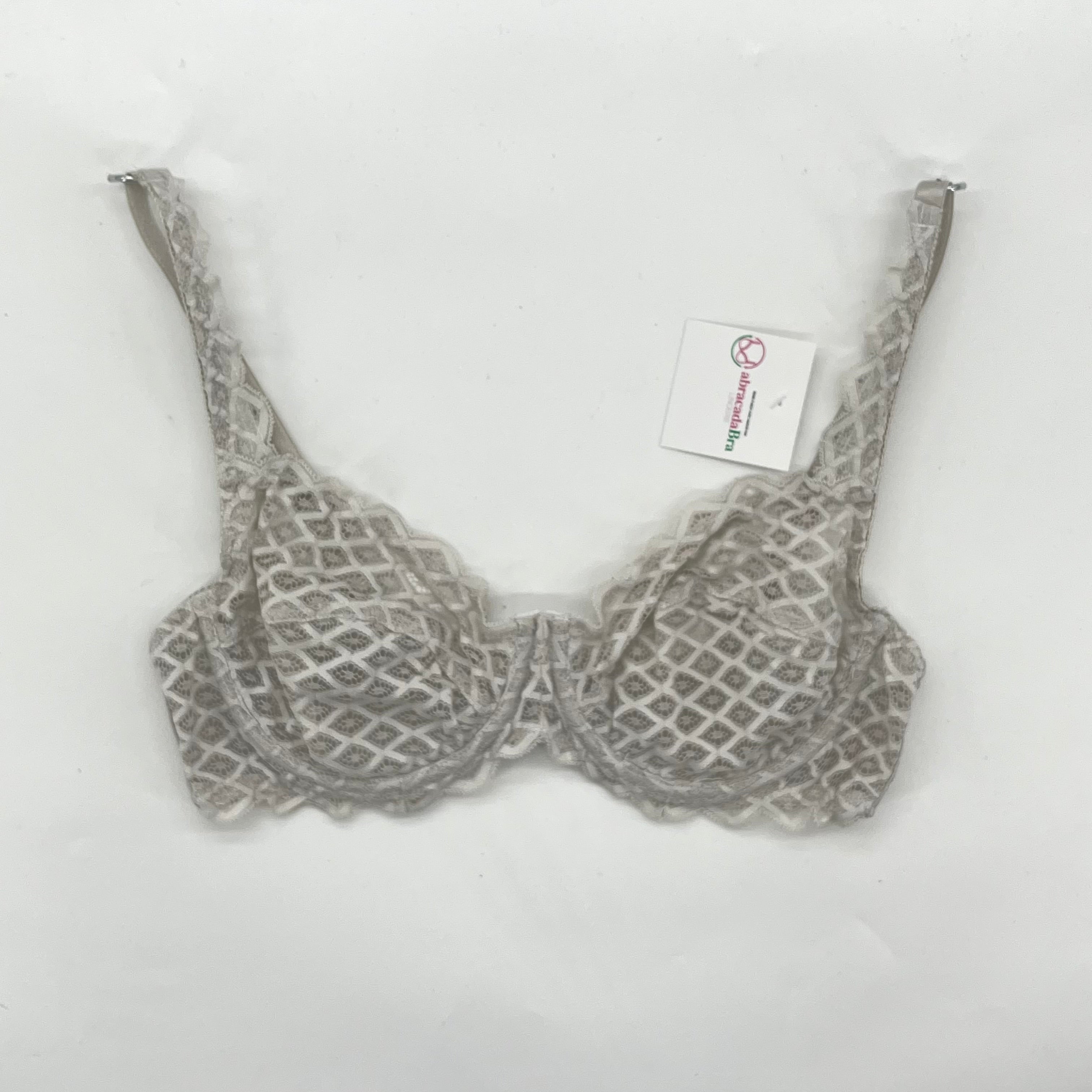 Soutien-gorge Blanc