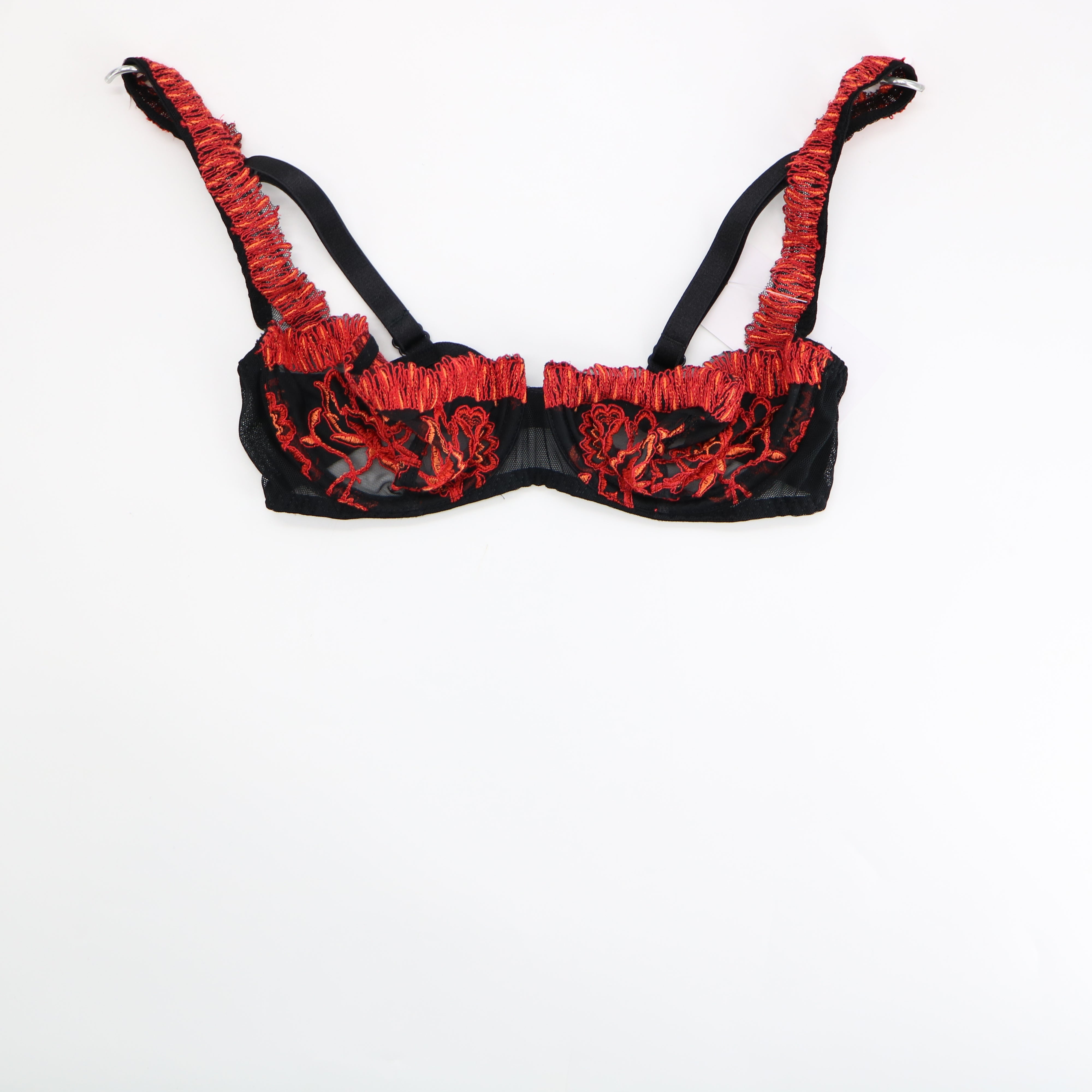 Soutien-gorge Noir