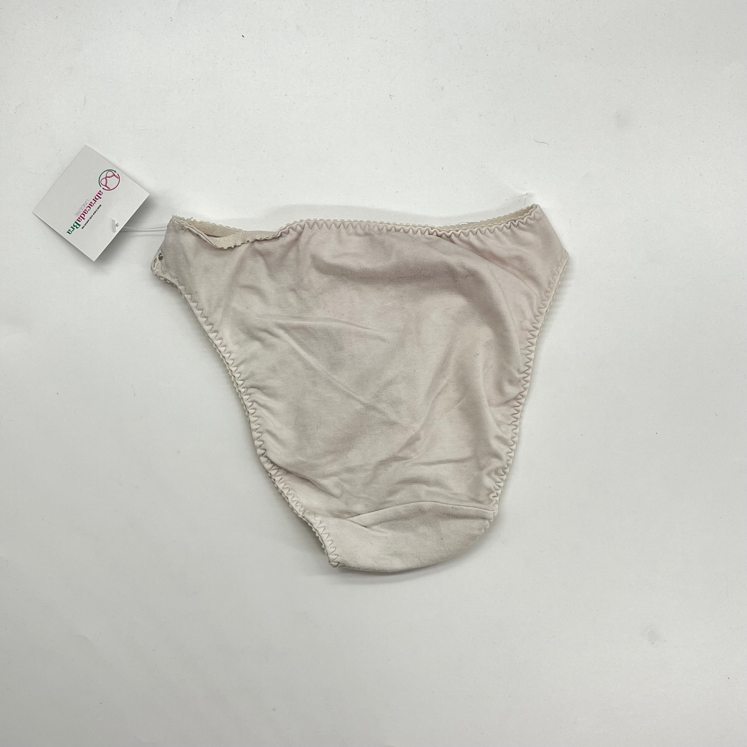 Culotte Aubade Blanc