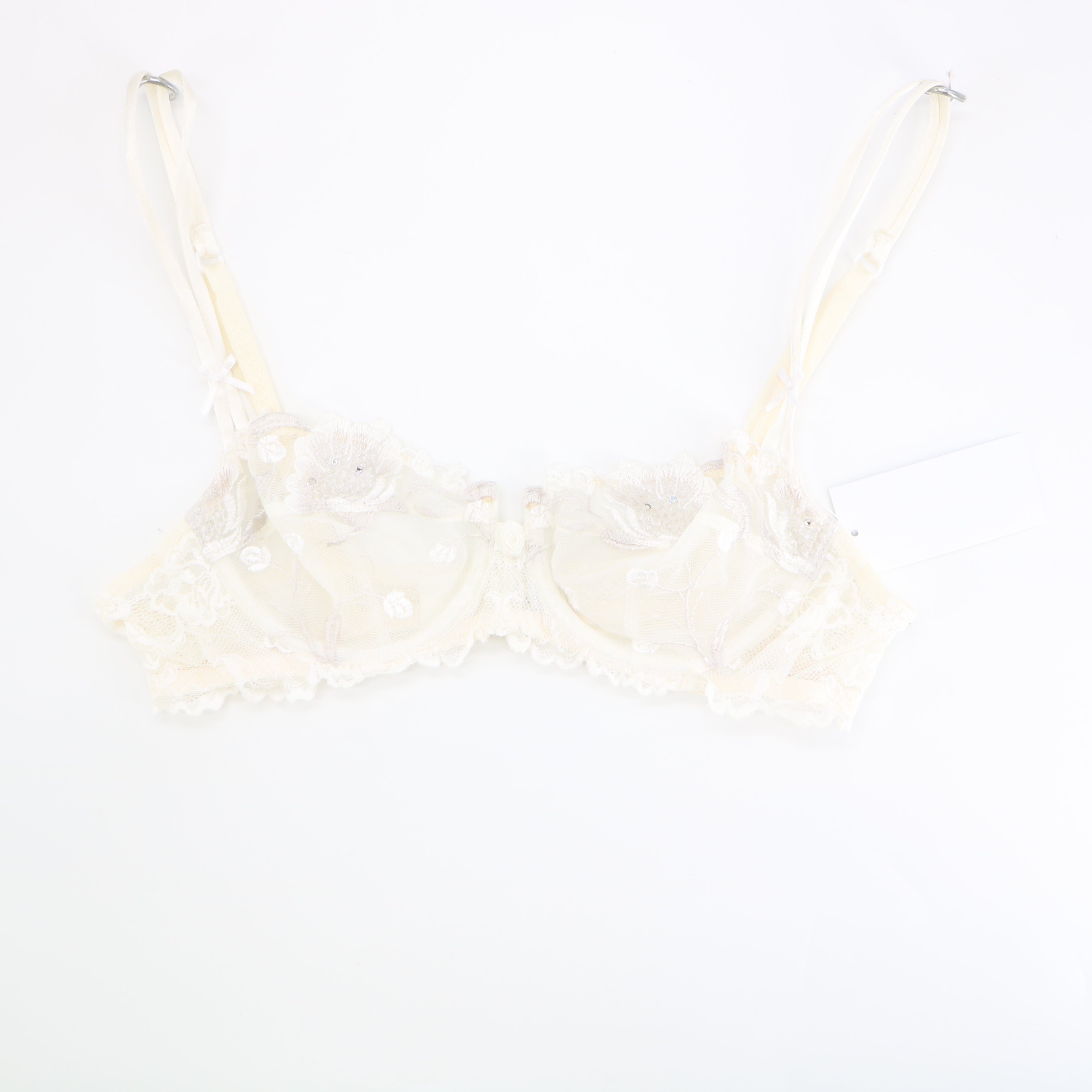 Soutien-gorge Lise Charmel Blanc