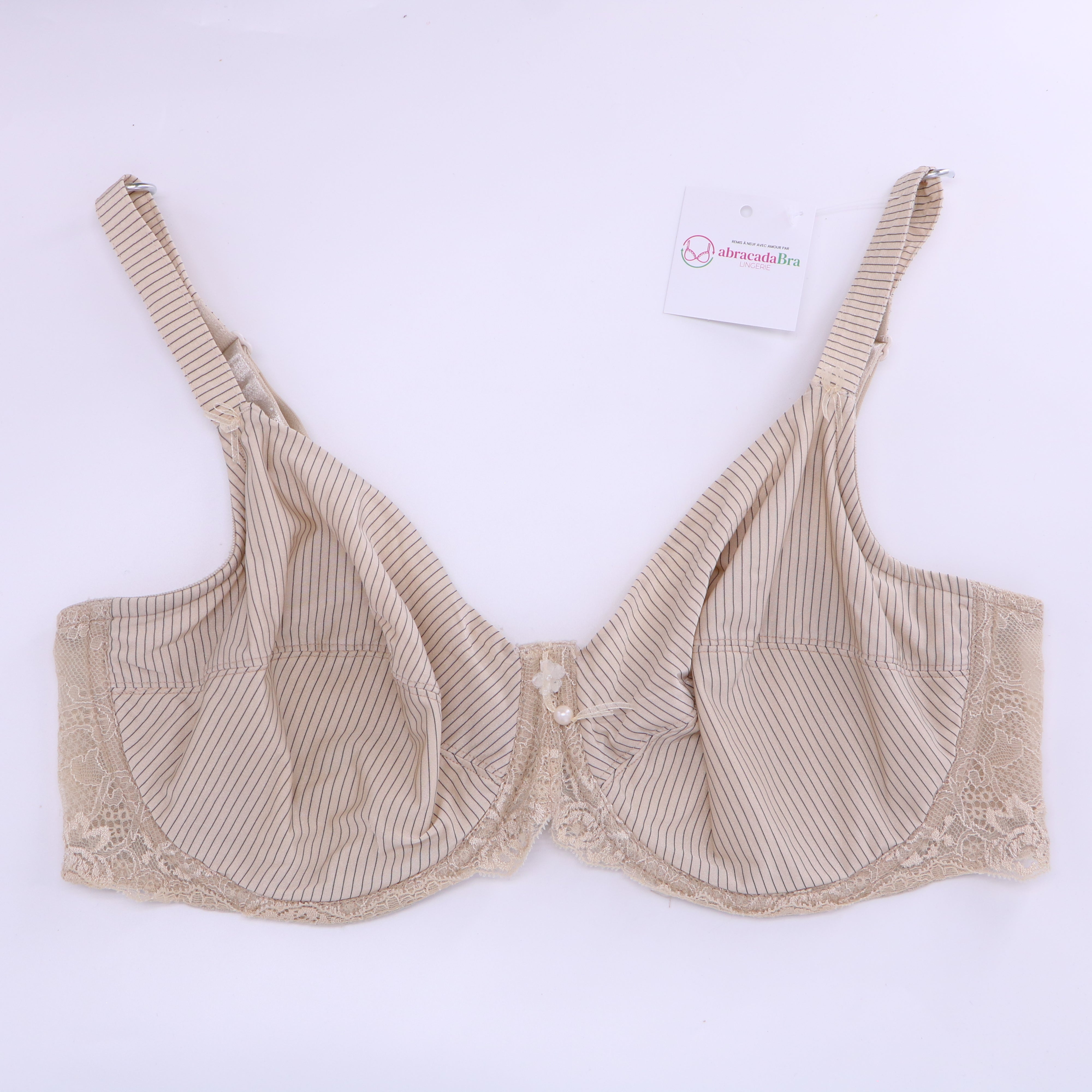 Soutien-gorge Beige