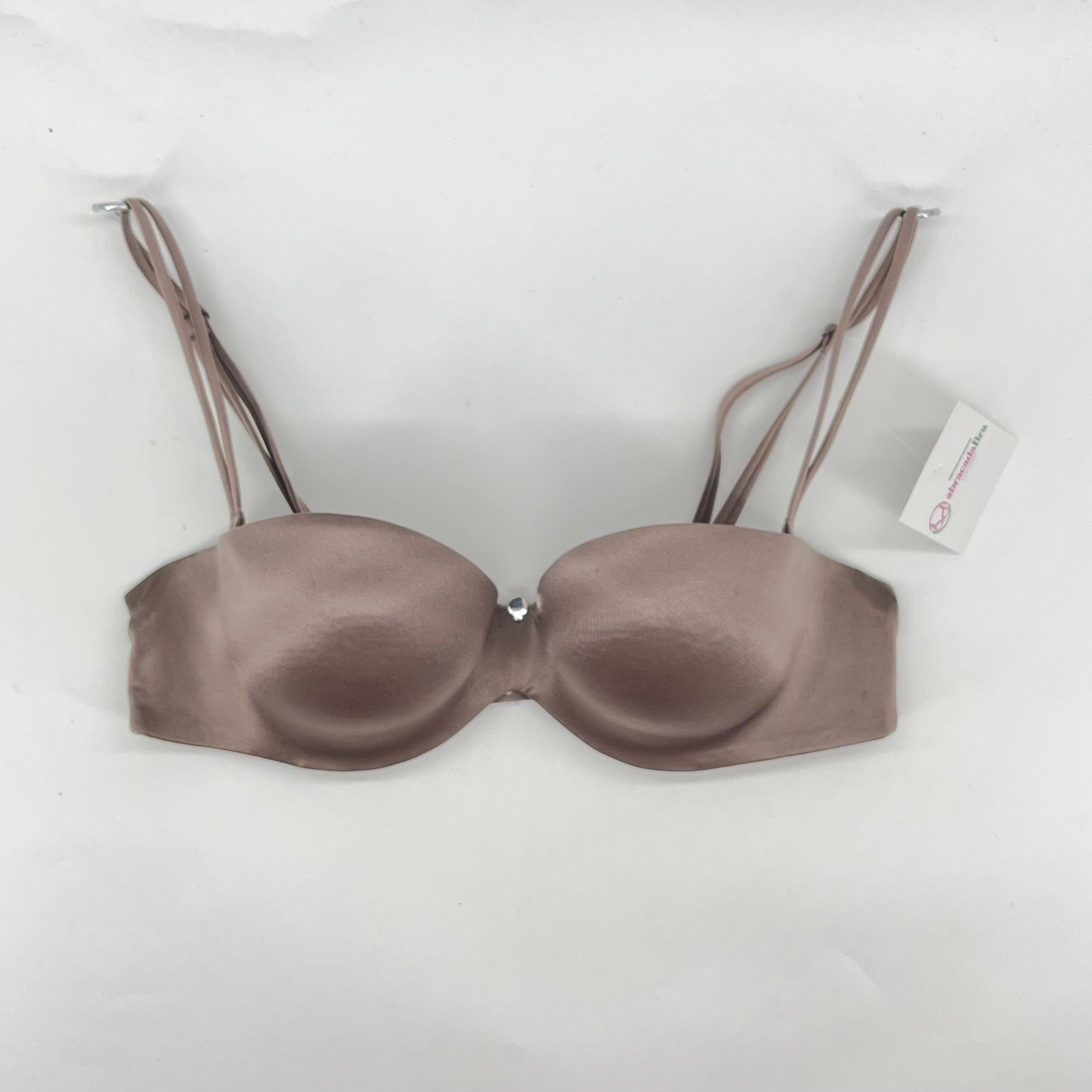 Soutien-gorge RougeGorge Marron