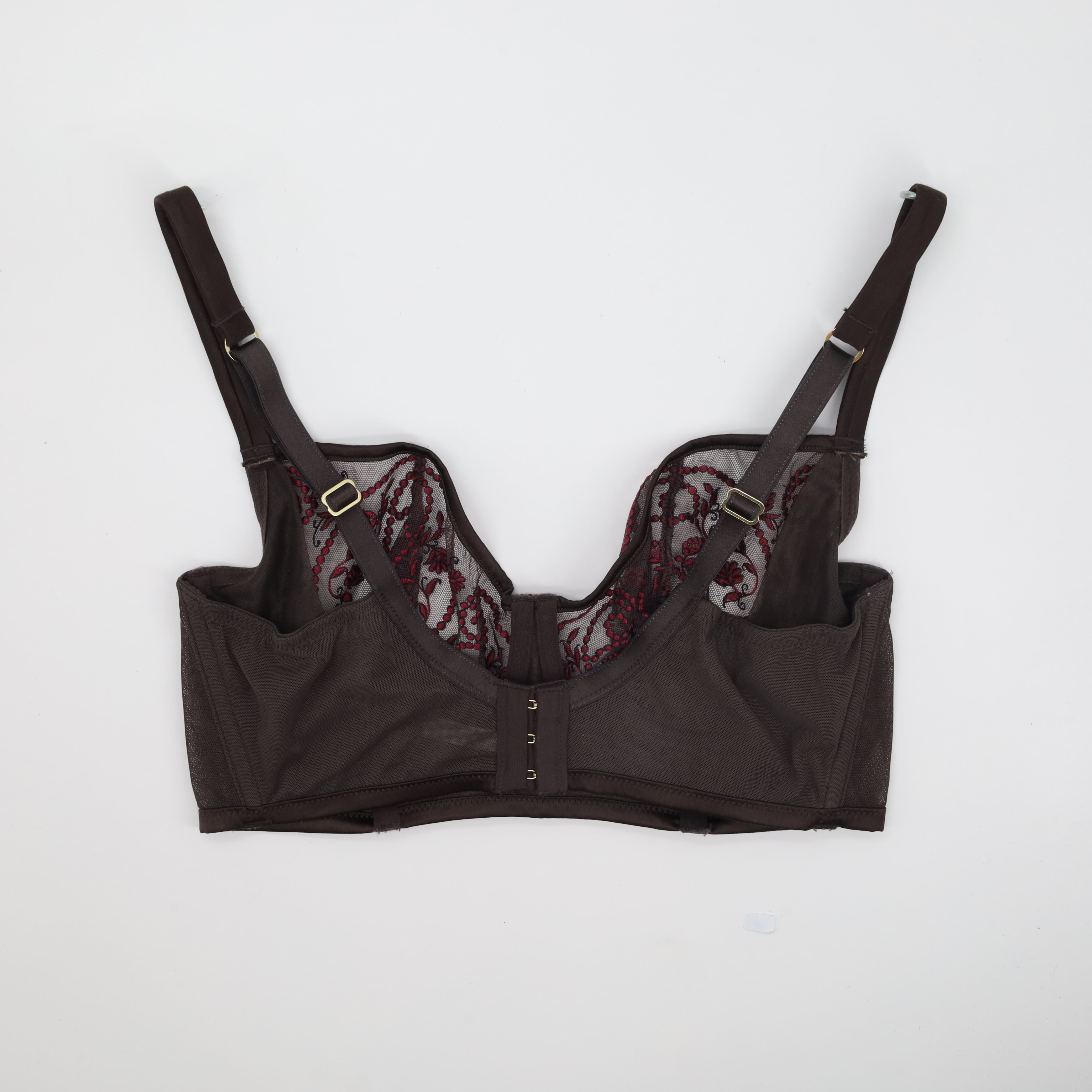 Soutien-gorge RougeGorge Marron