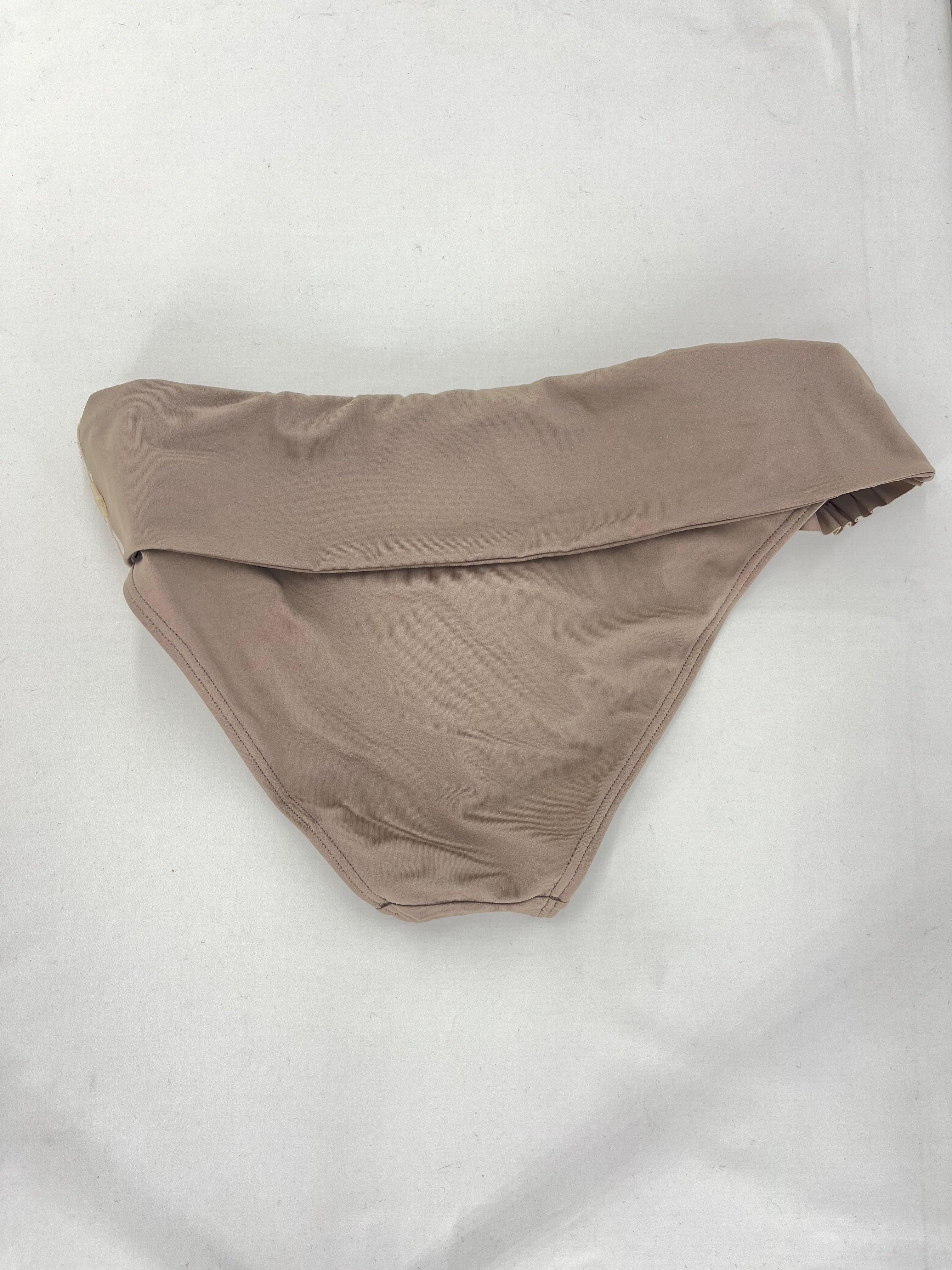 Maillot de bain RougeGorge Marron
