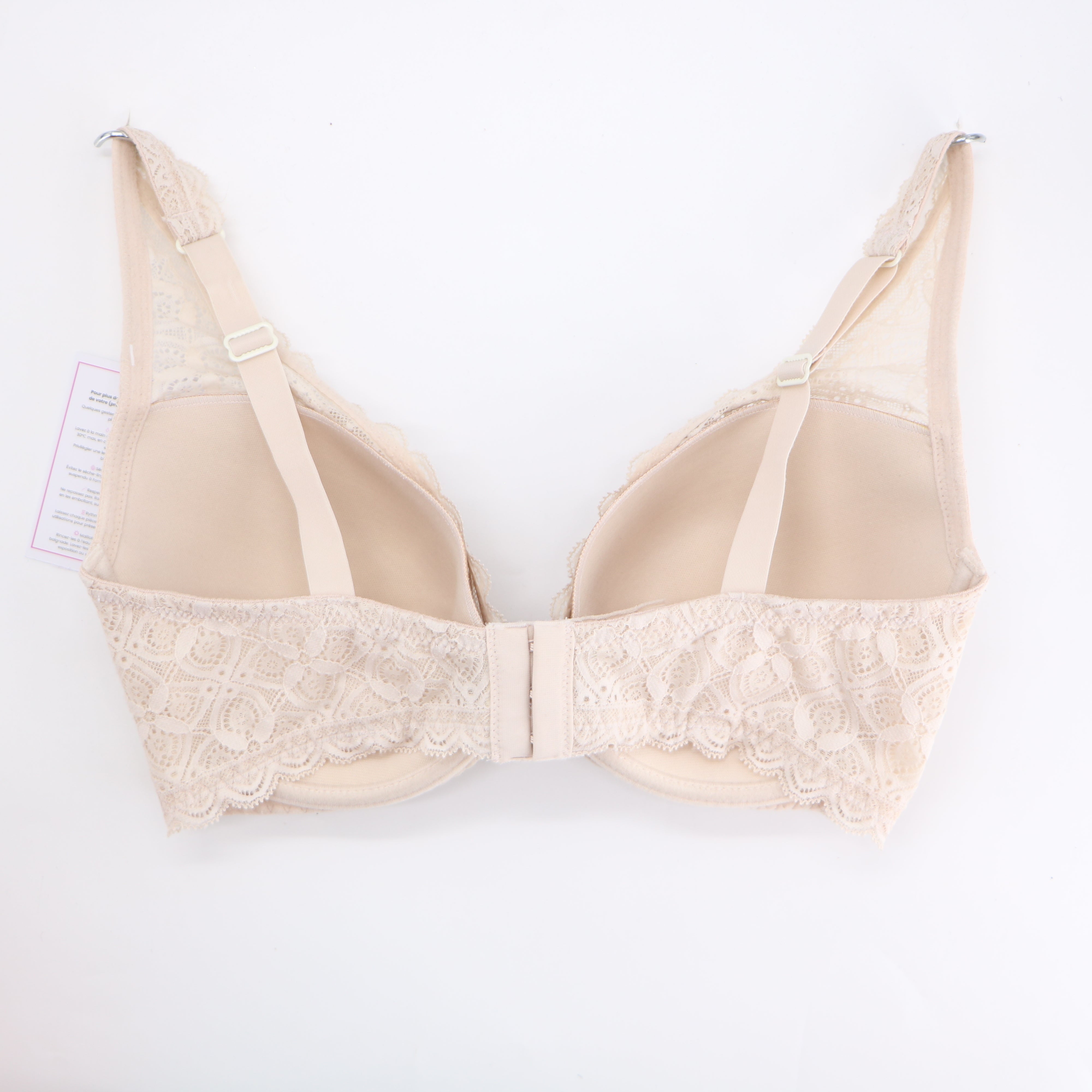 Soutien-gorge Intimissimi Beige