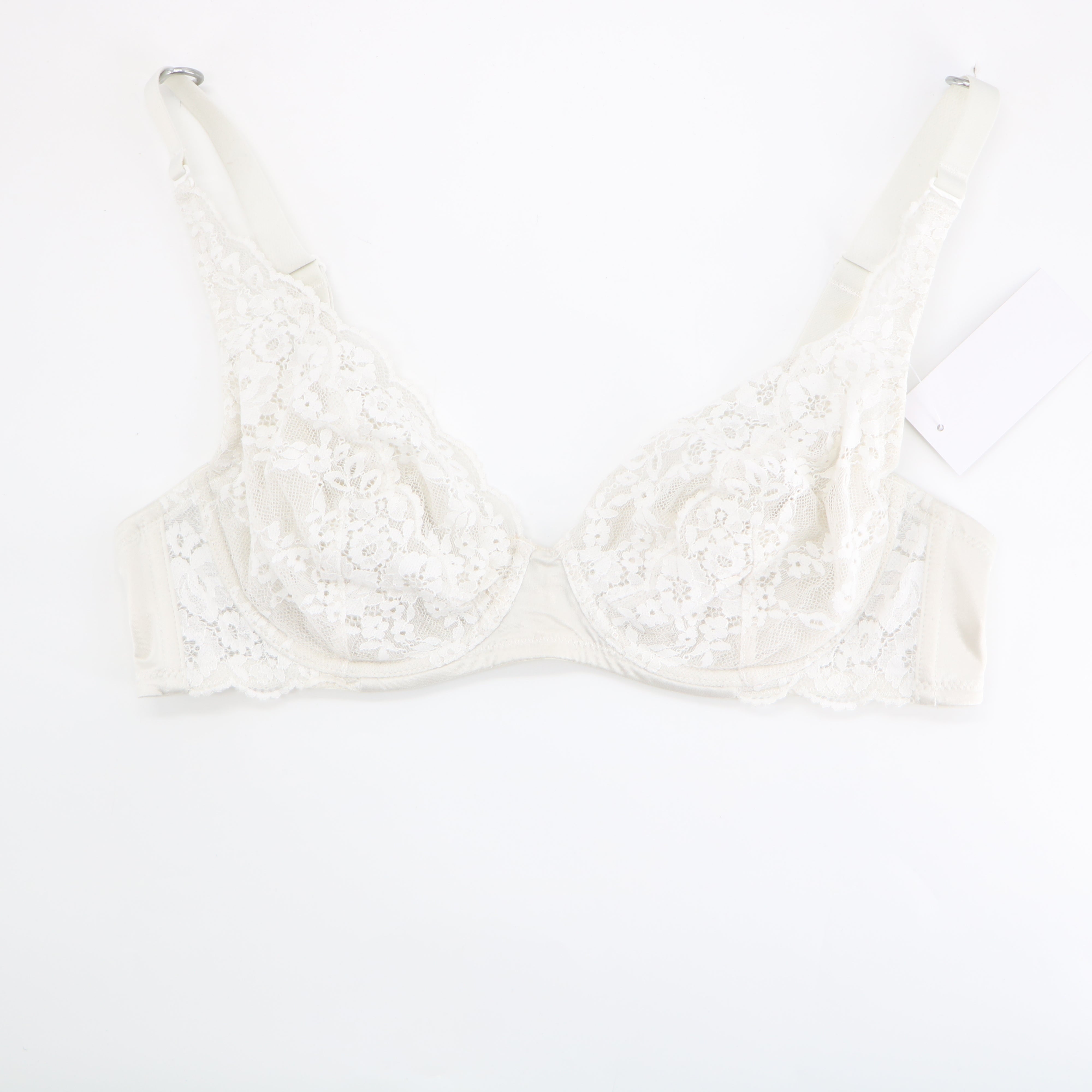Soutien-gorge Promise Blanc