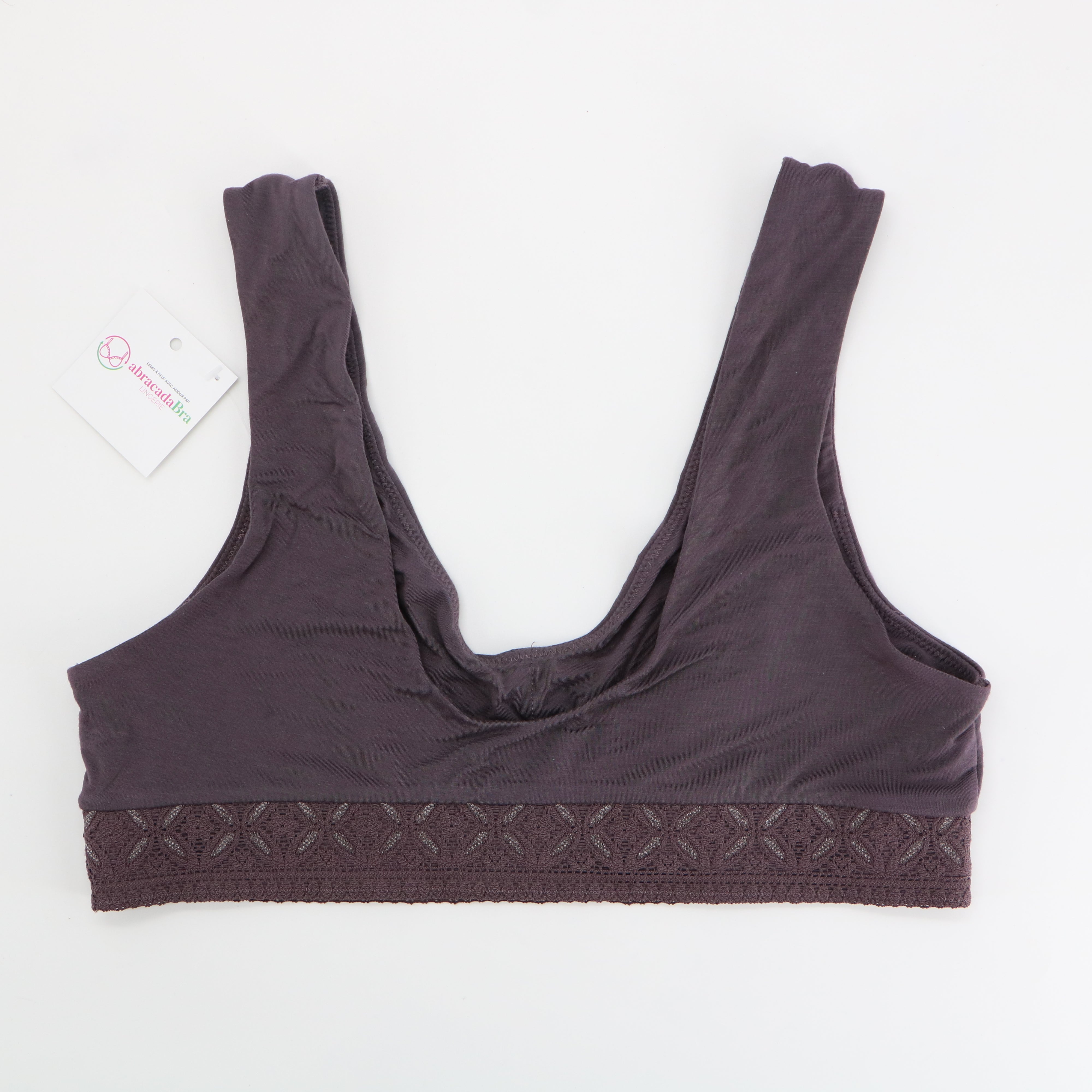 Soutien-gorge RougeGorge Marron