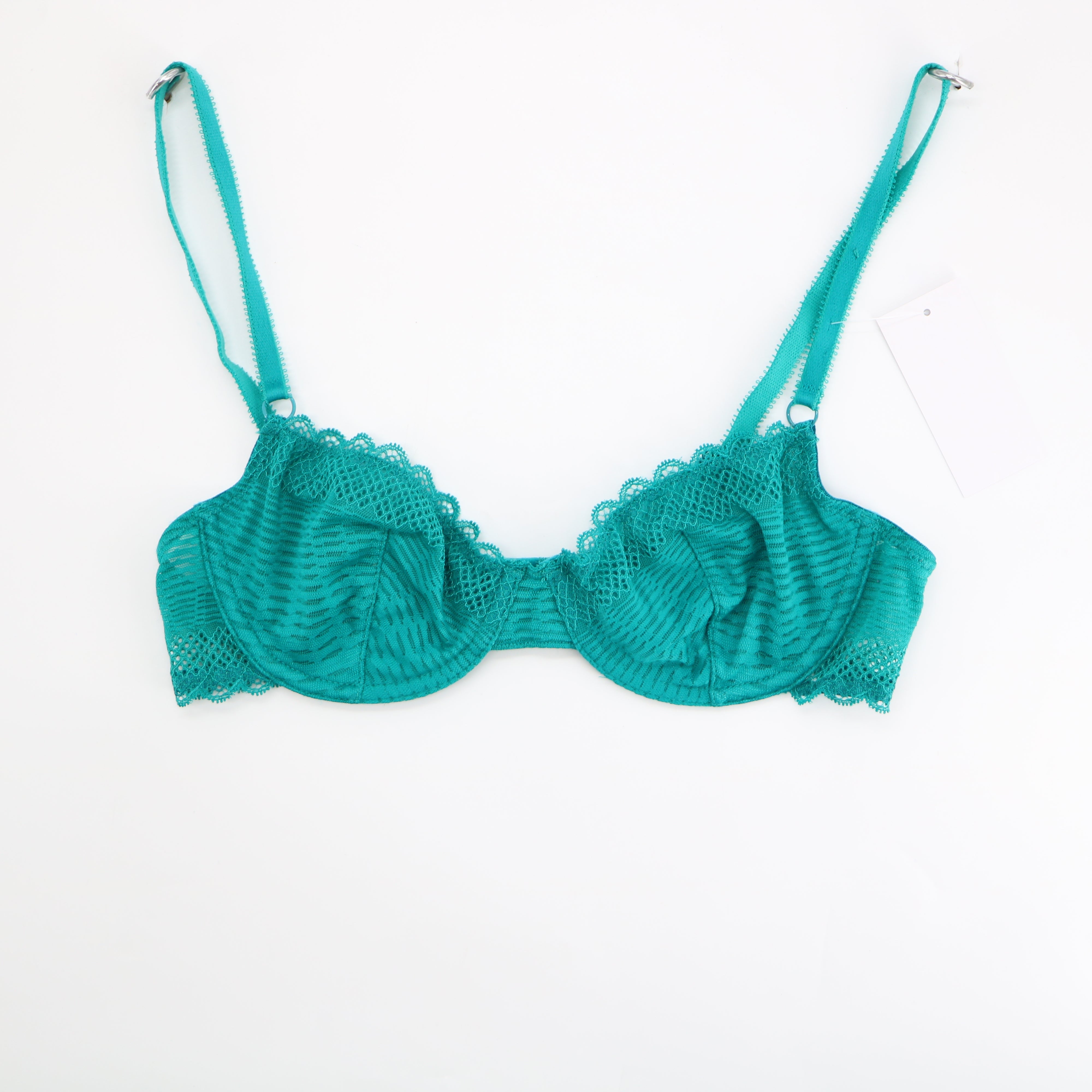 Soutien-gorge Lulli Vert