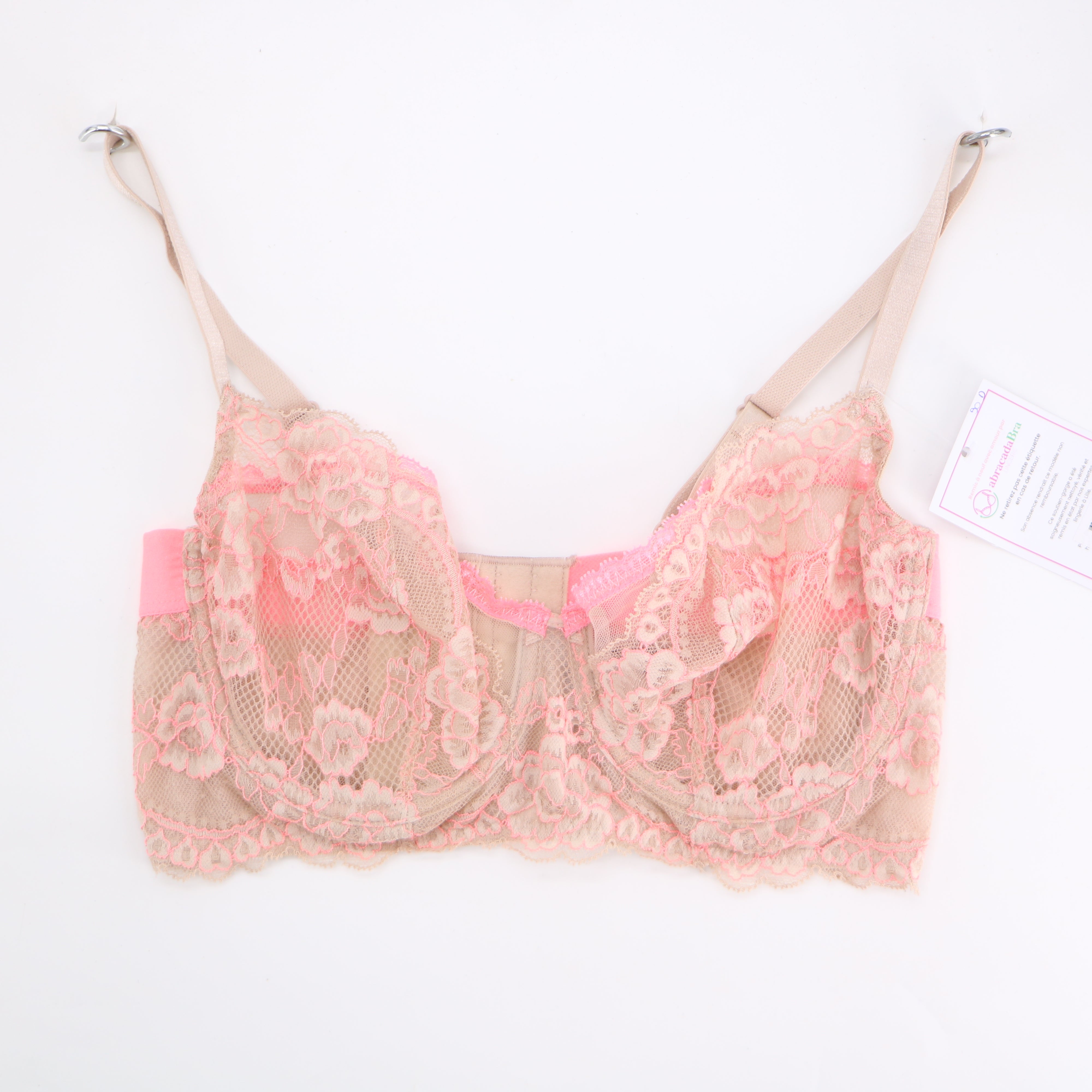 Soutien-gorge Passionata Beige