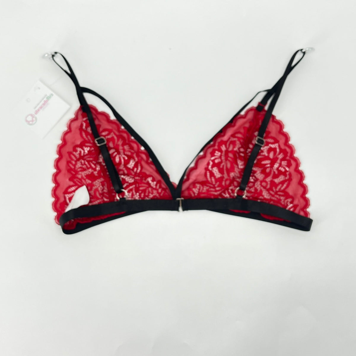 Soutien-gorge Rouge