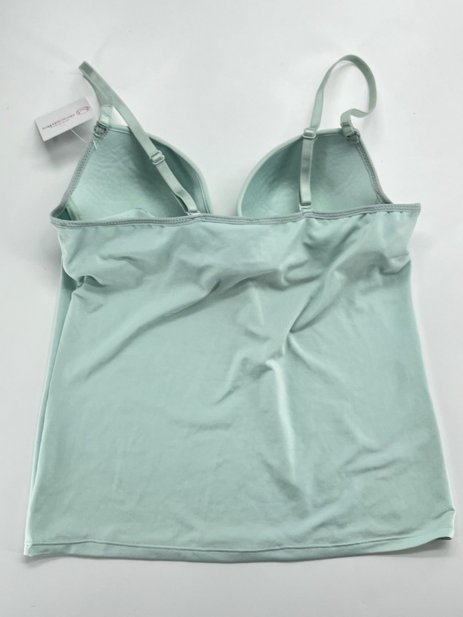 Corset Vert